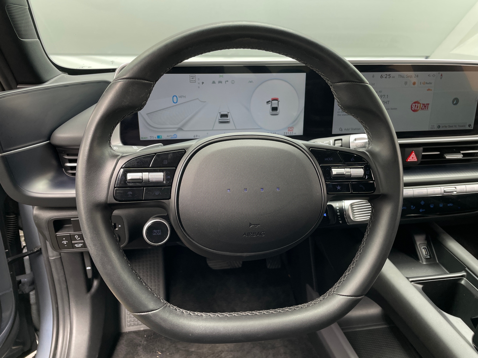 Thumbnail: 2025 Hyundai Ioniq 6 - 5