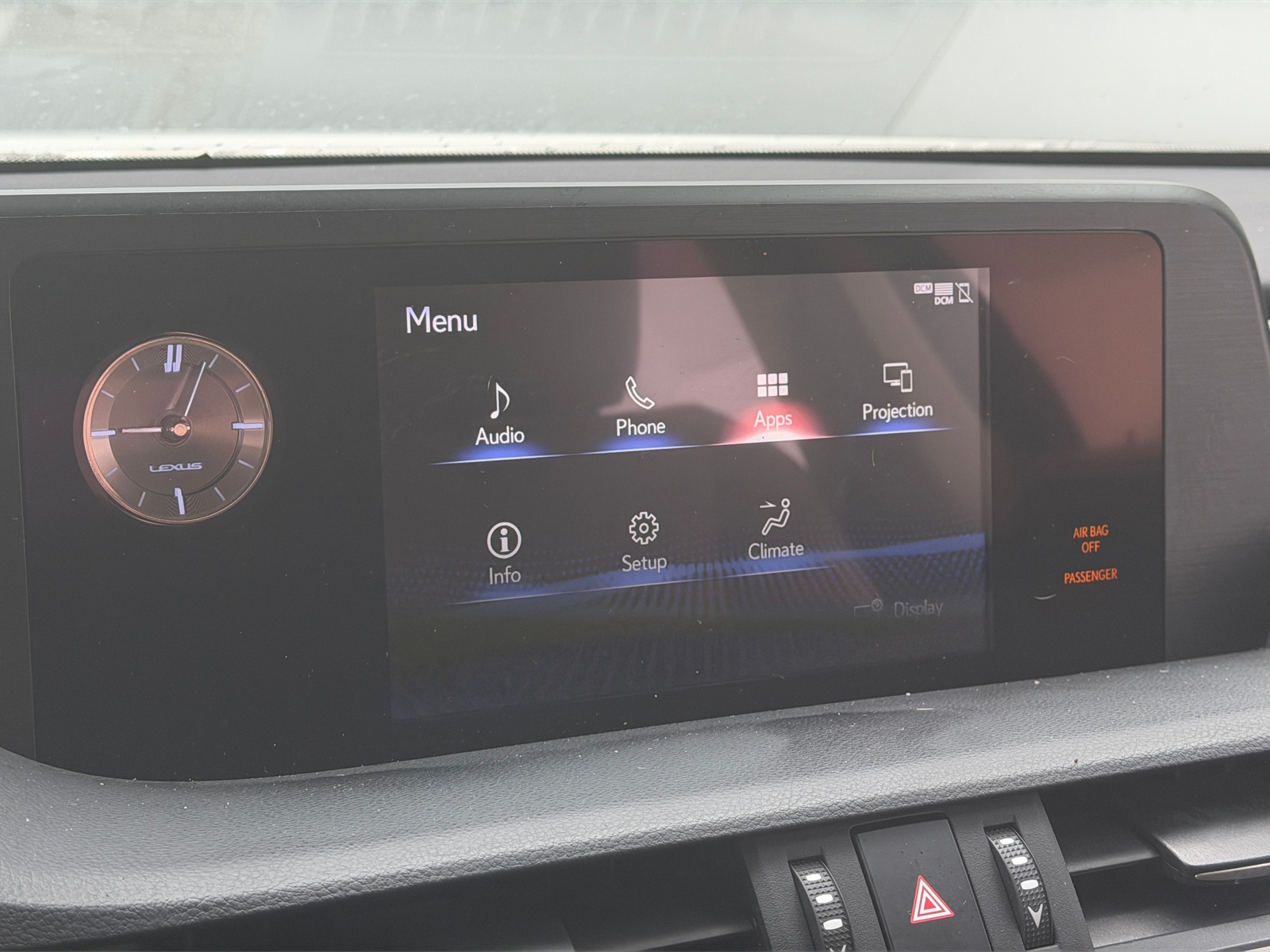Thumbnail: 2019 Lexus ES - 4