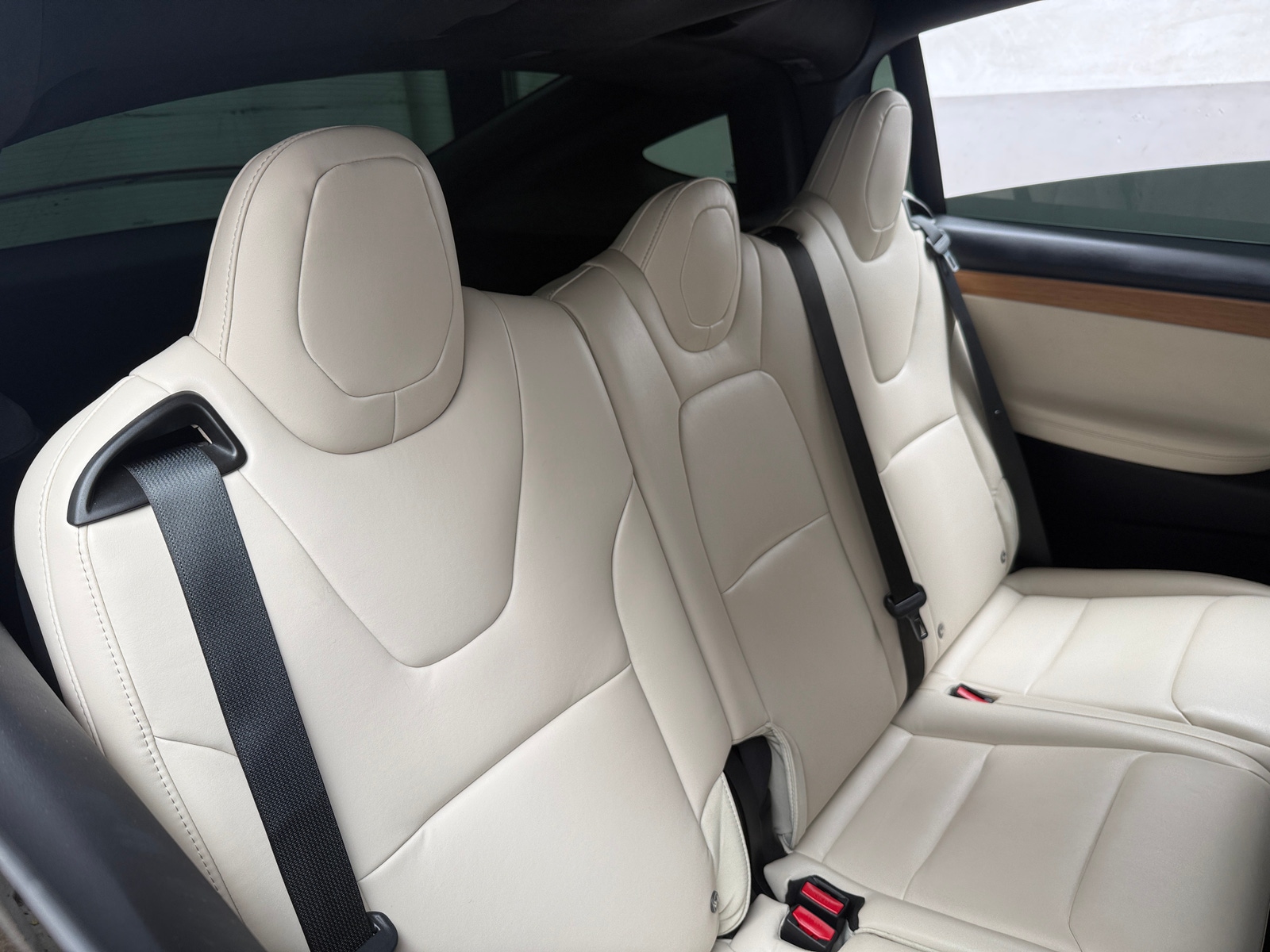 Thumbnail: 2020 Tesla Model X - 5