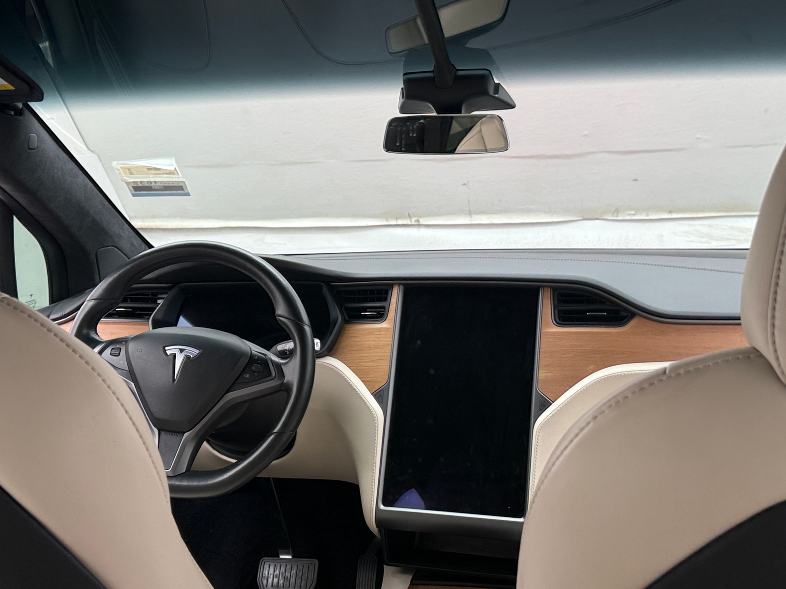 Thumbnail: 2020 Tesla Model X - 2