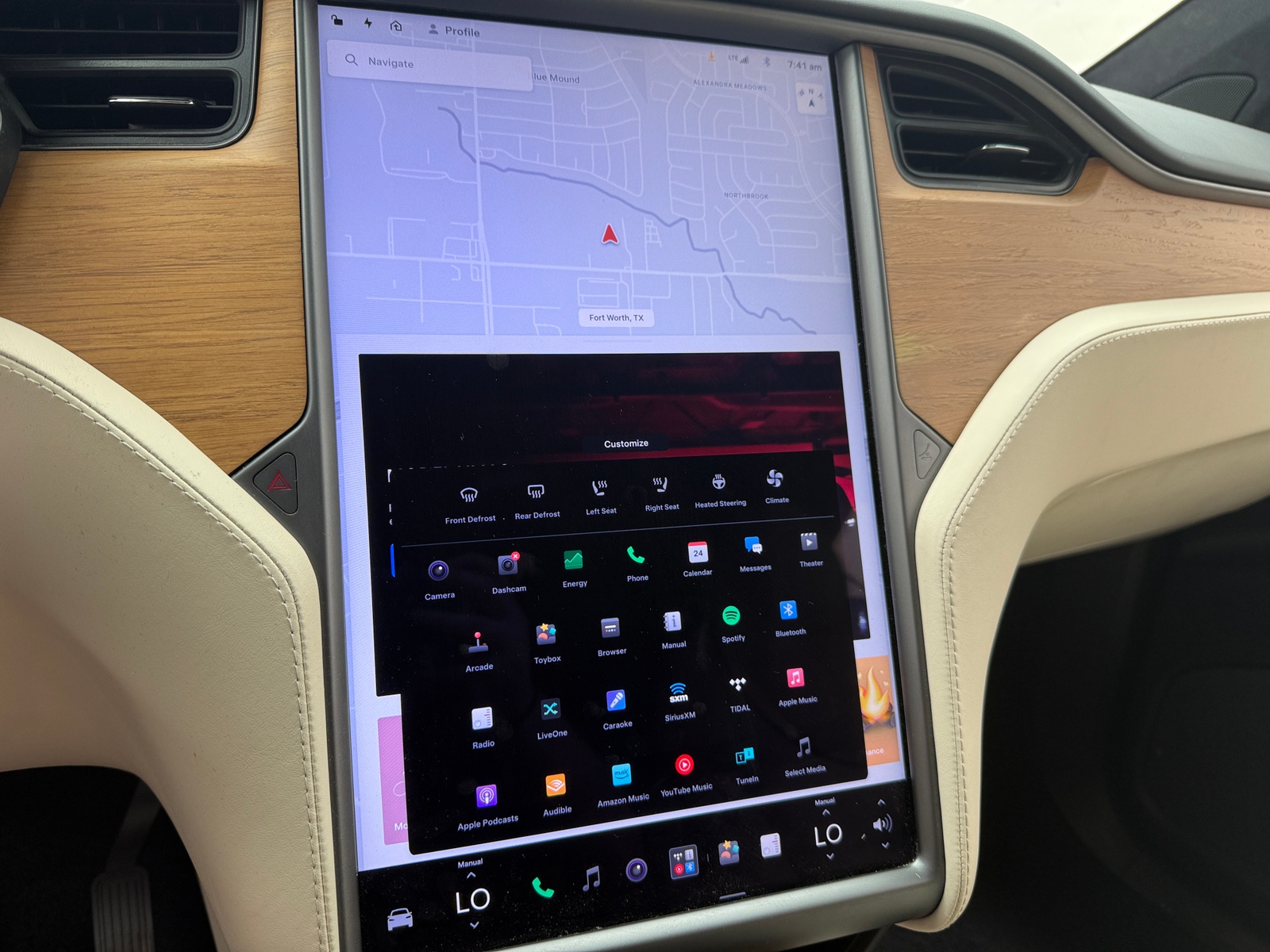 Thumbnail: 2020 Tesla Model X - 3