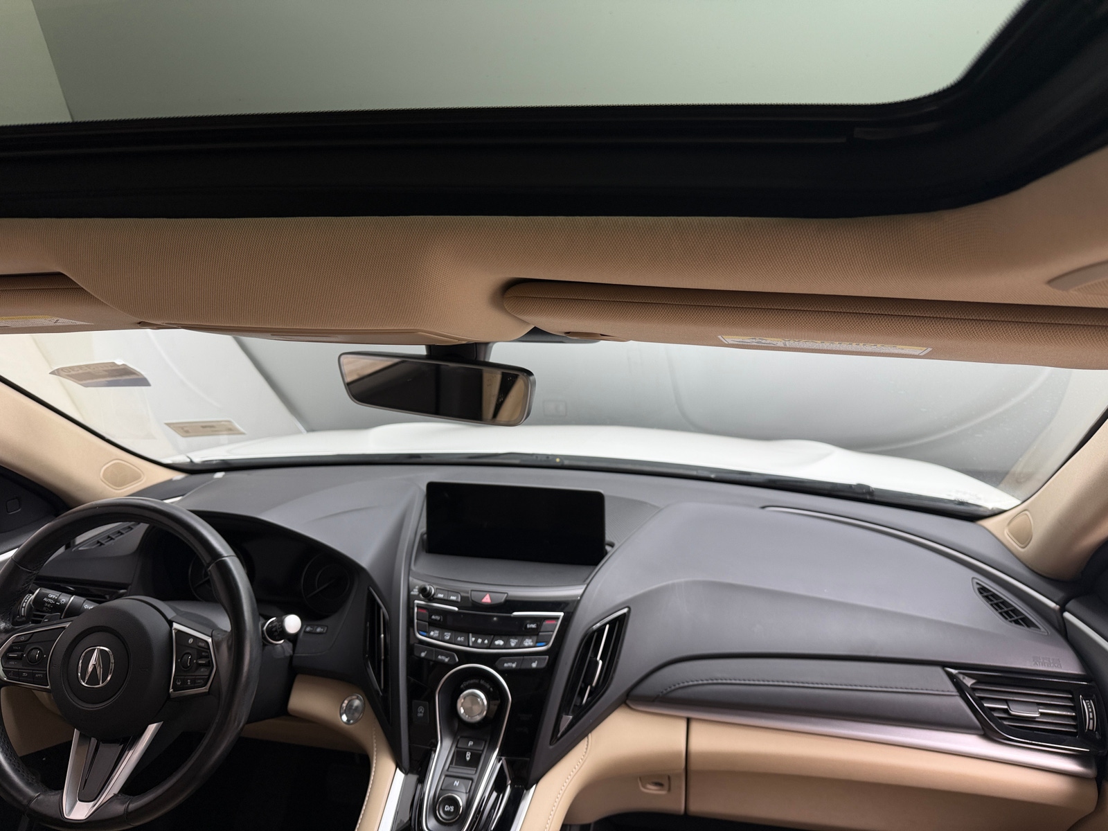 Thumbnail: 2020 Acura RDX - 2