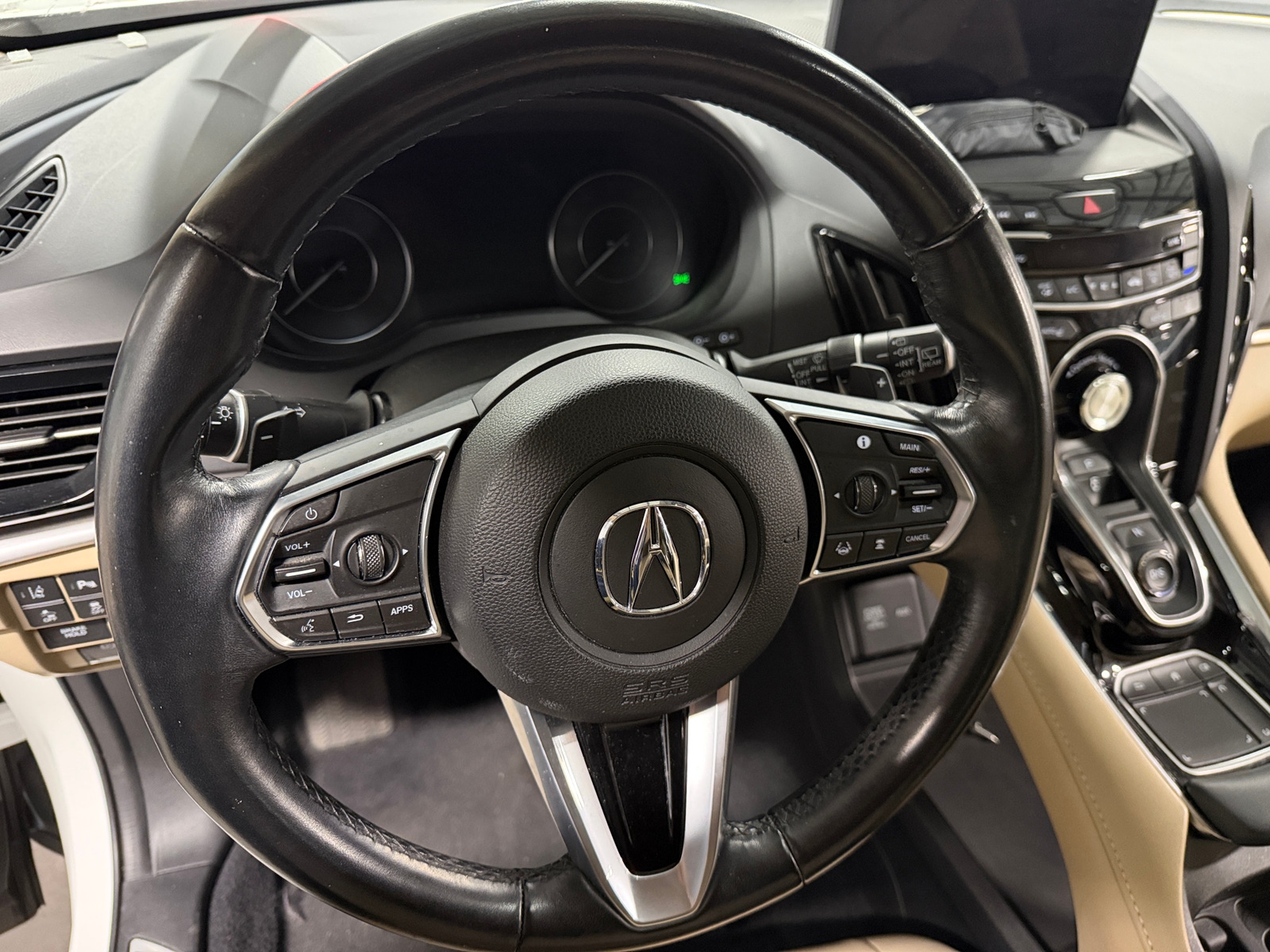 Thumbnail: 2020 Acura RDX - 4