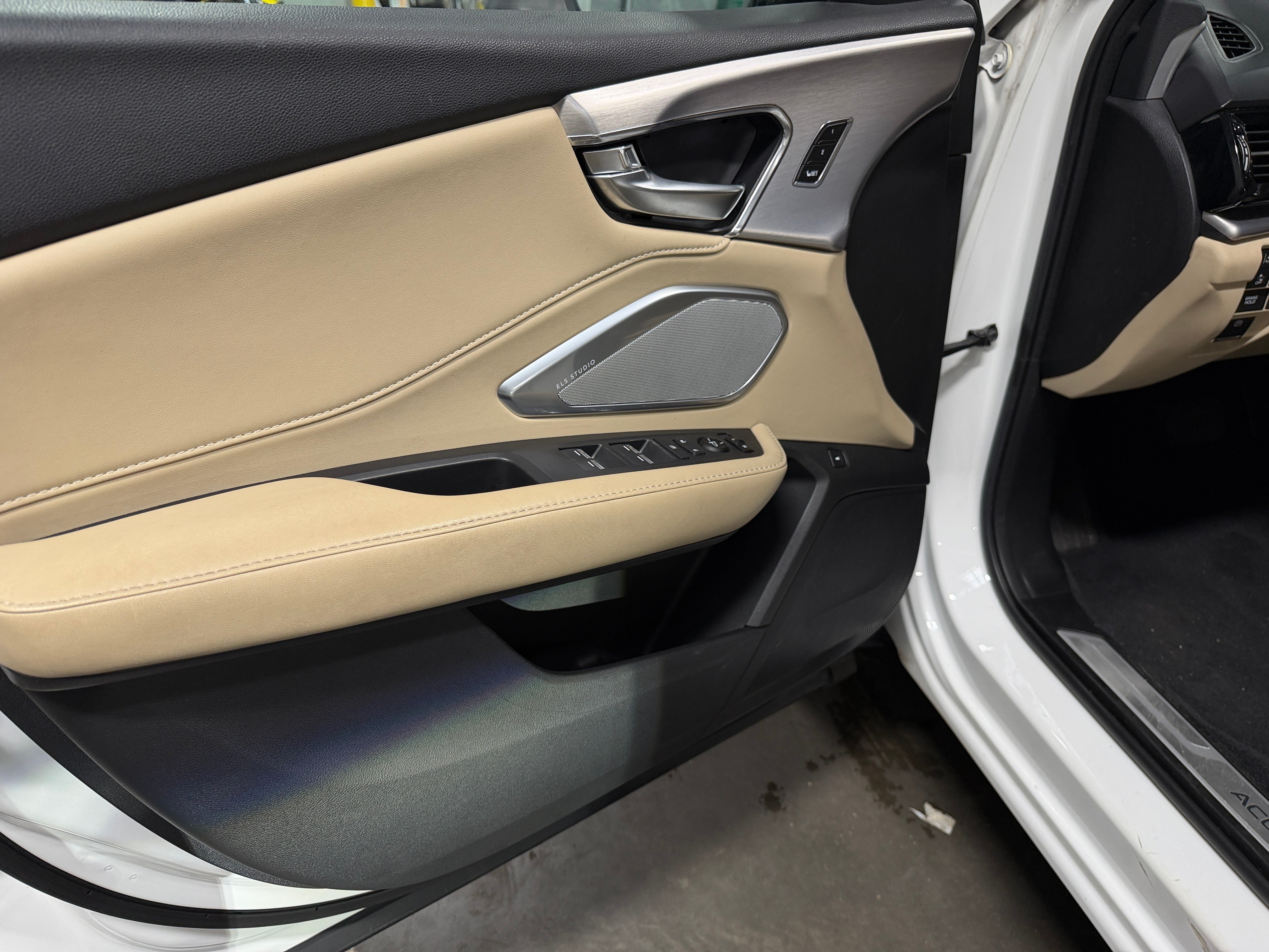 2020 Acura RDX