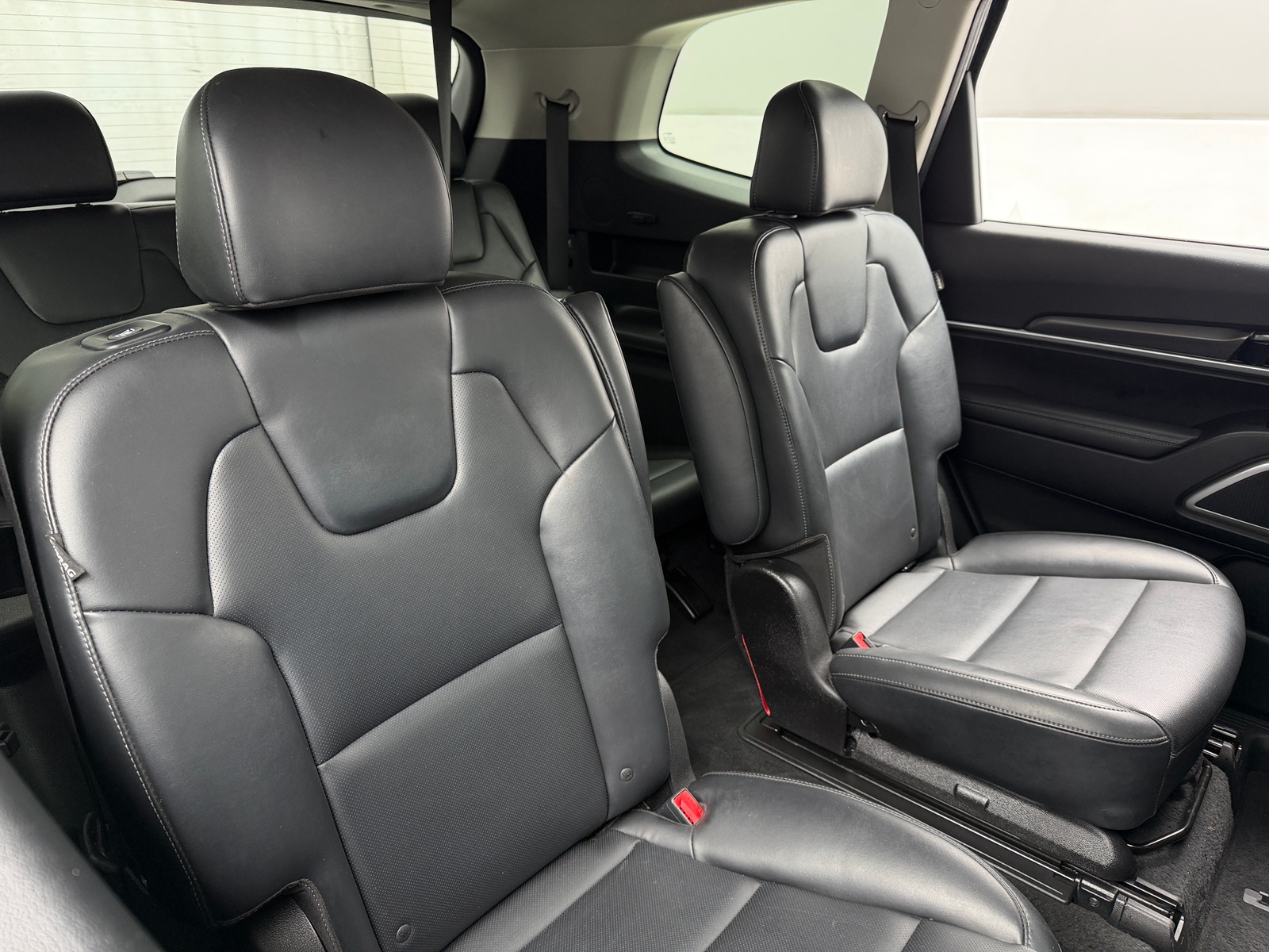 Thumbnail: 2024 Kia Telluride - 5