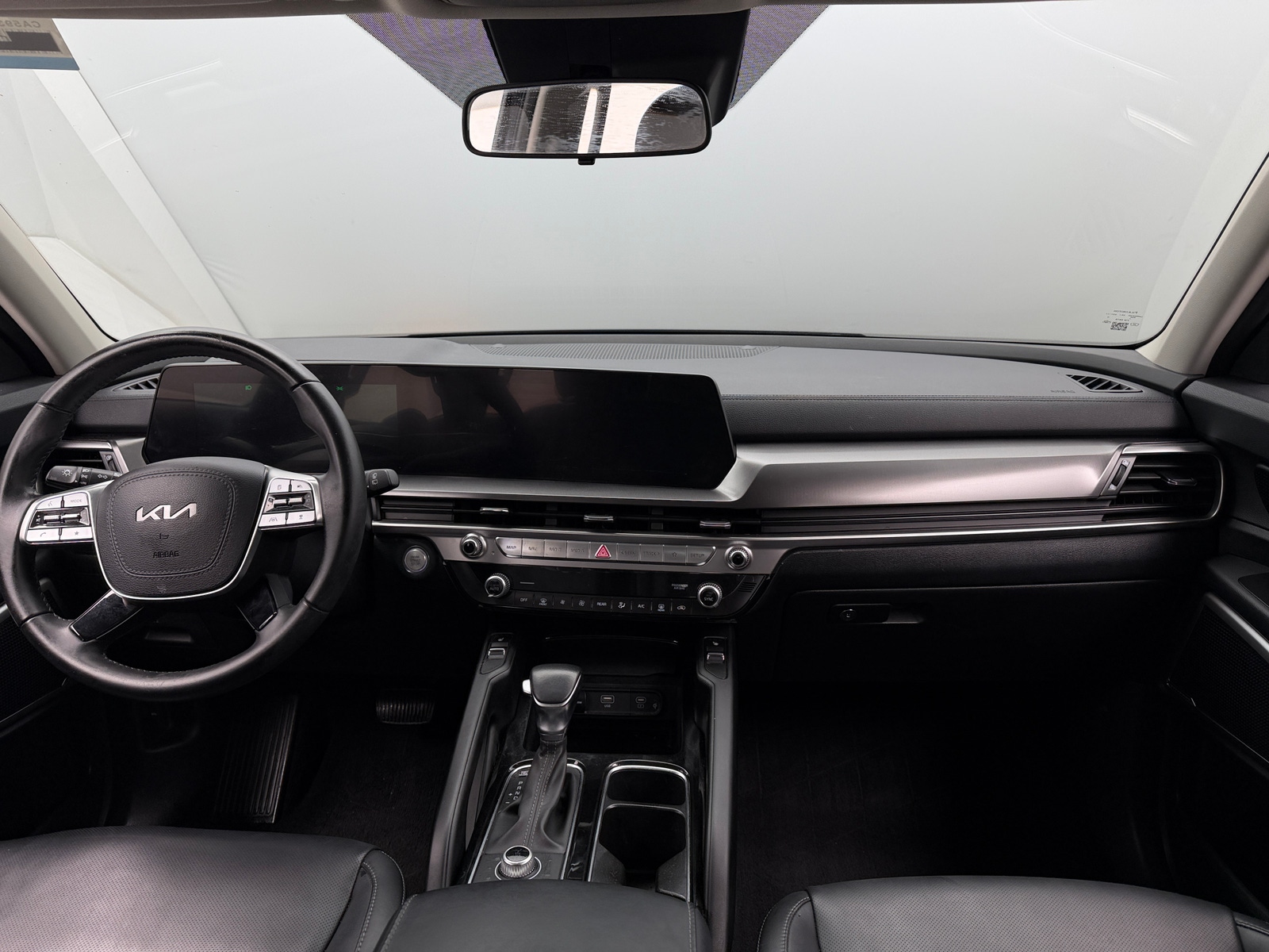 Thumbnail: 2024 Kia Telluride - 2