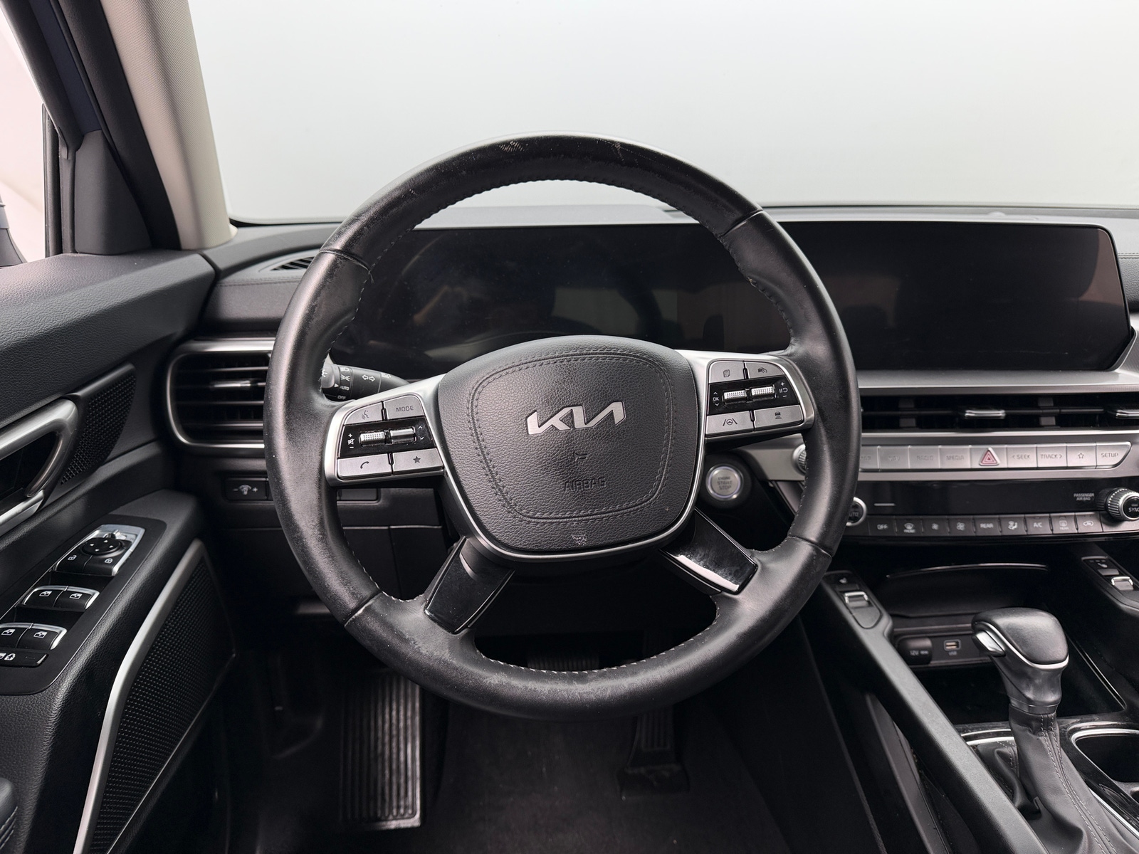 Thumbnail: 2024 Kia Telluride - 4