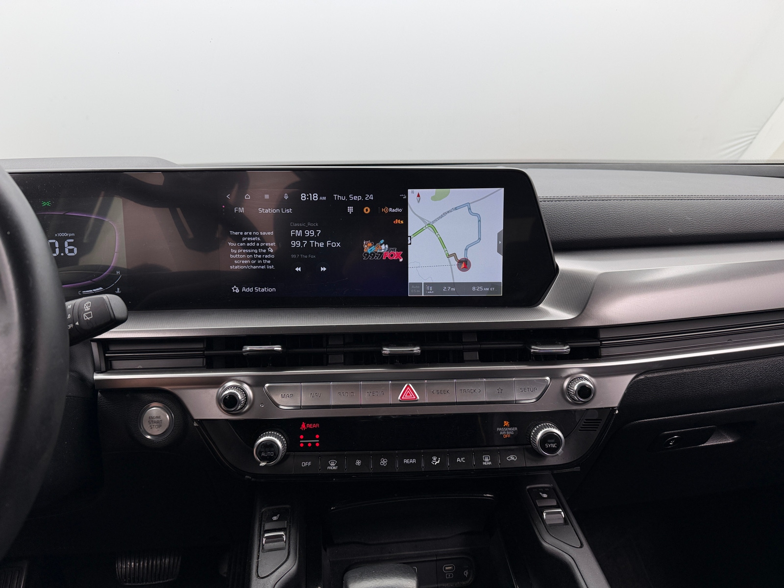Thumbnail: 2024 Kia Telluride - 3