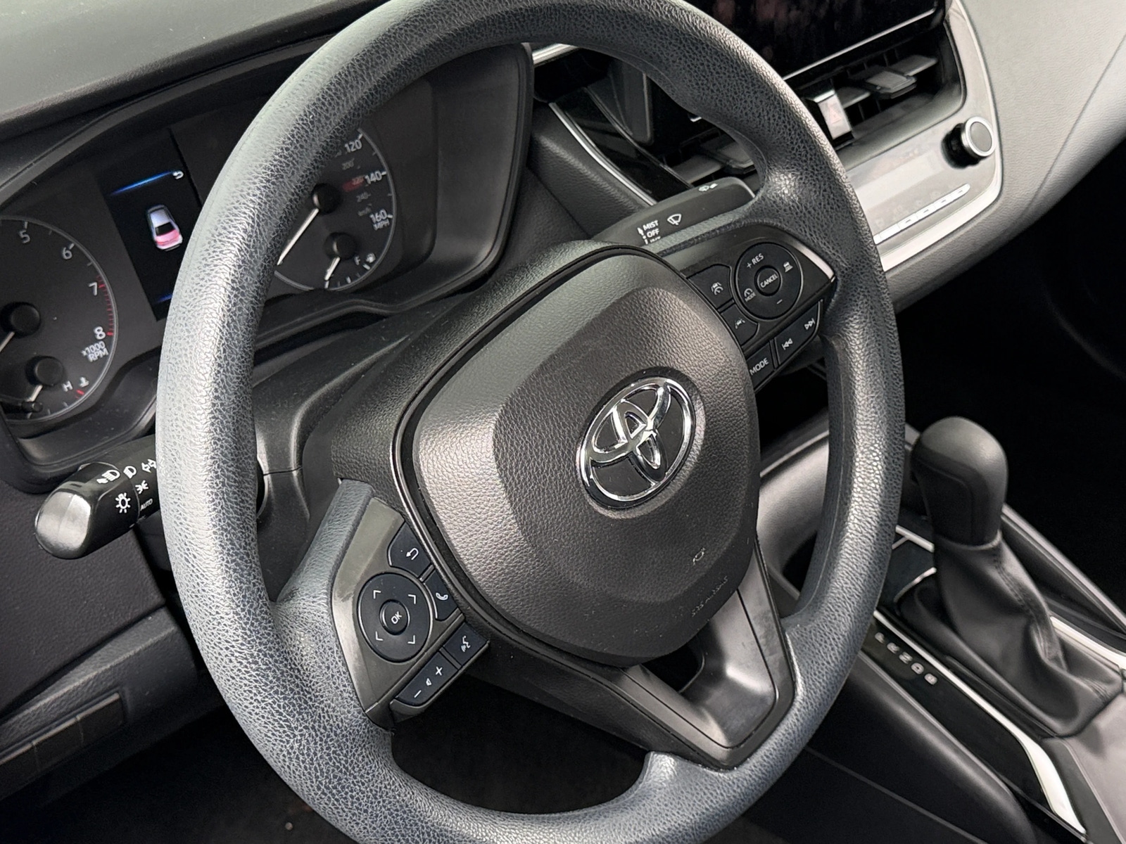 Thumbnail: 2024 Toyota Corolla - 5