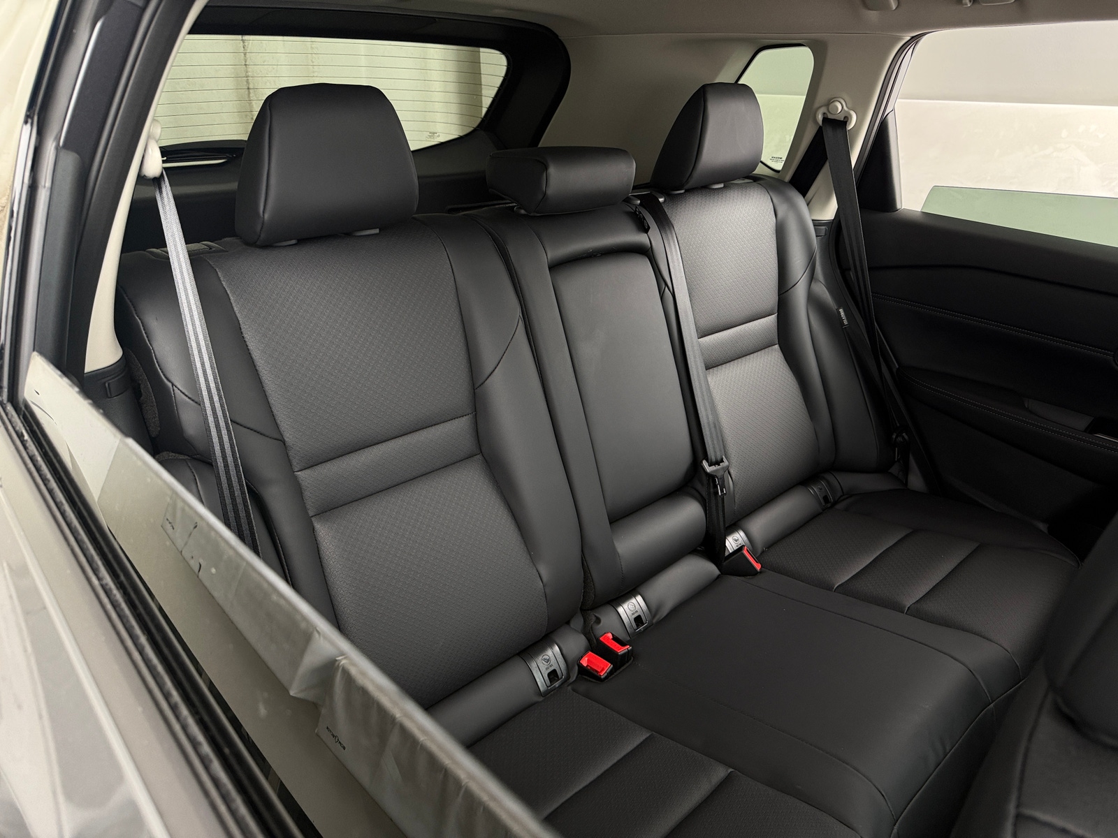 Thumbnail: 2026 Nissan Rogue - 5
