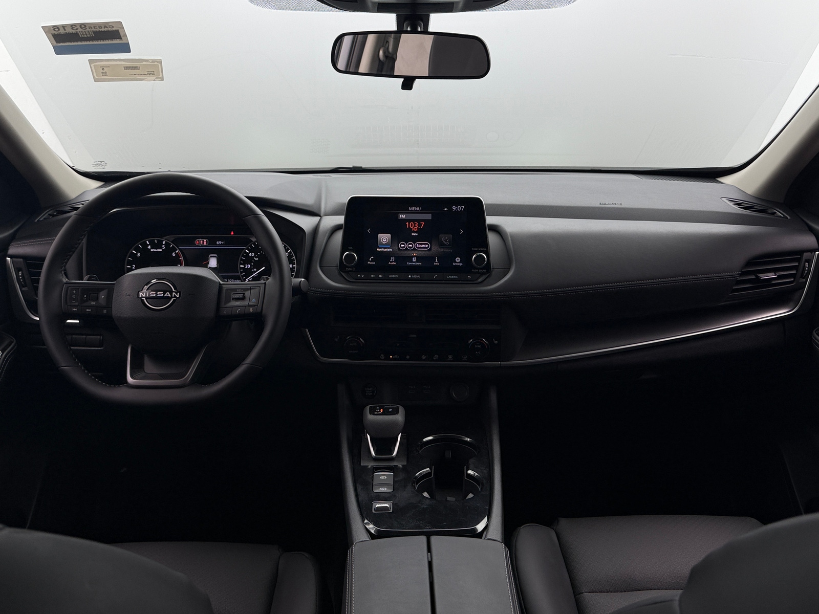 Thumbnail: 2026 Nissan Rogue - 2