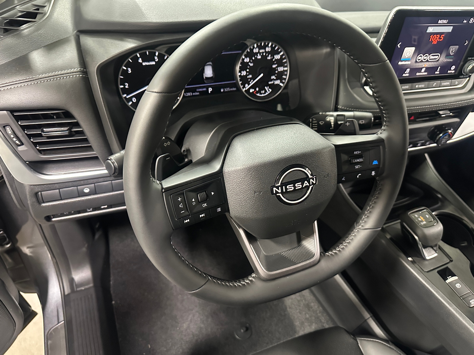 Thumbnail: 2026 Nissan Rogue - 4