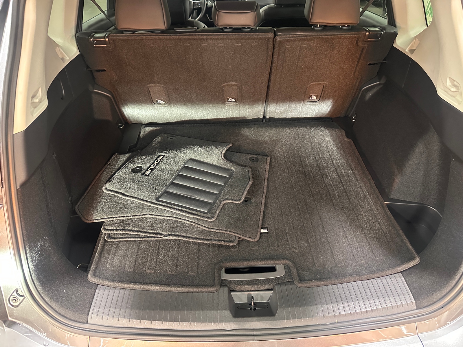 Thumbnail: 2026 Nissan Rogue - 6