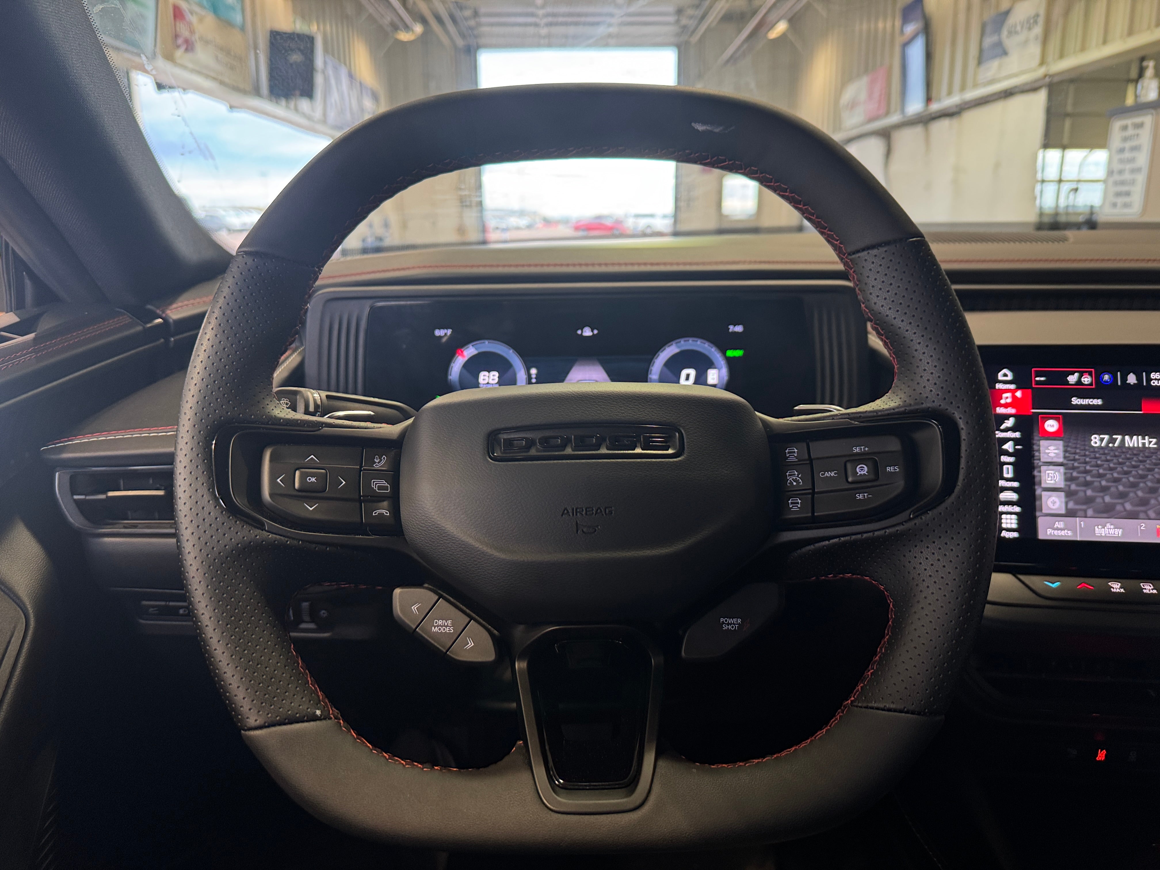 2025 Dodge Charger