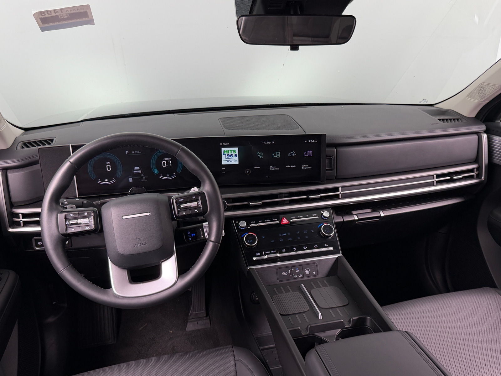Thumbnail: 2026 Hyundai Santa Fe - 2