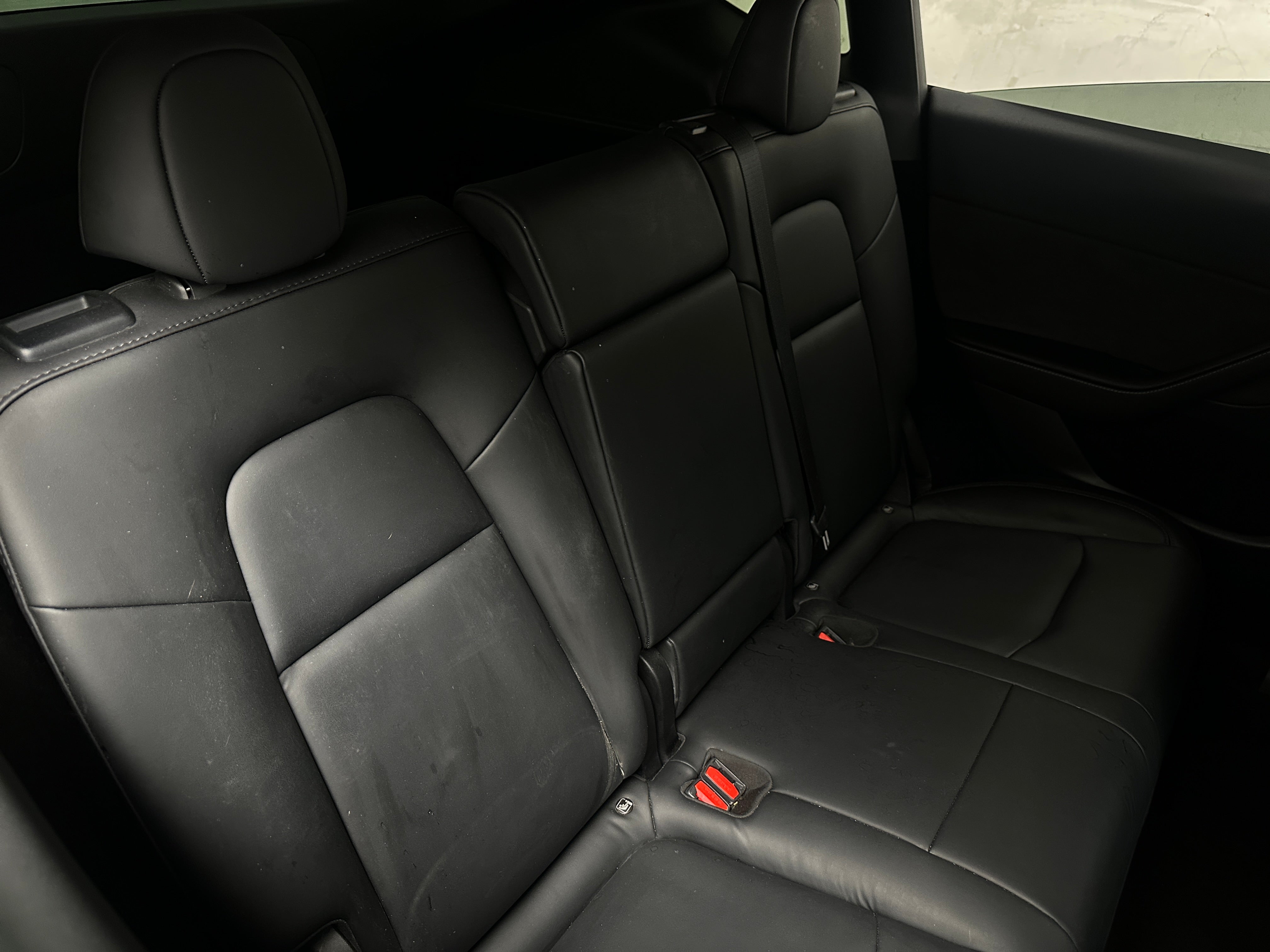 Used 2022 Tesla Model Y Long Range with VIN 7SAYGDEE9NA019164 for sale in Auburn, WA