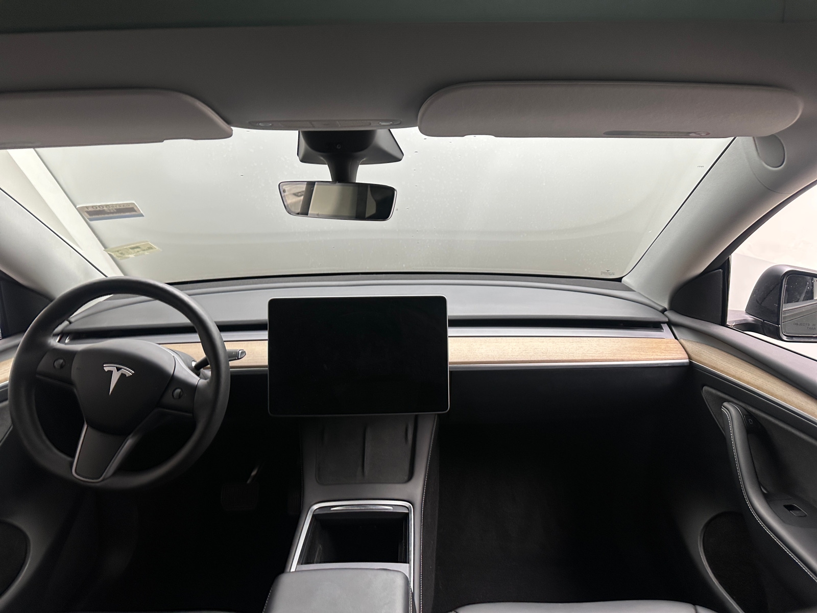 Thumbnail: 2022 Tesla Model Y - 2