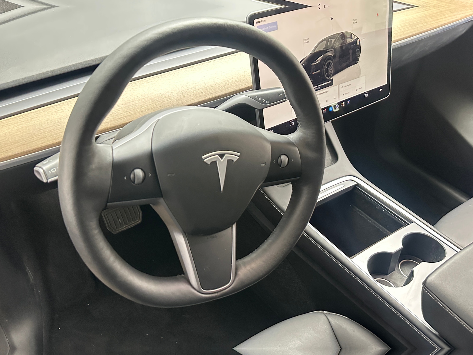 Thumbnail: 2022 Tesla Model Y - 4
