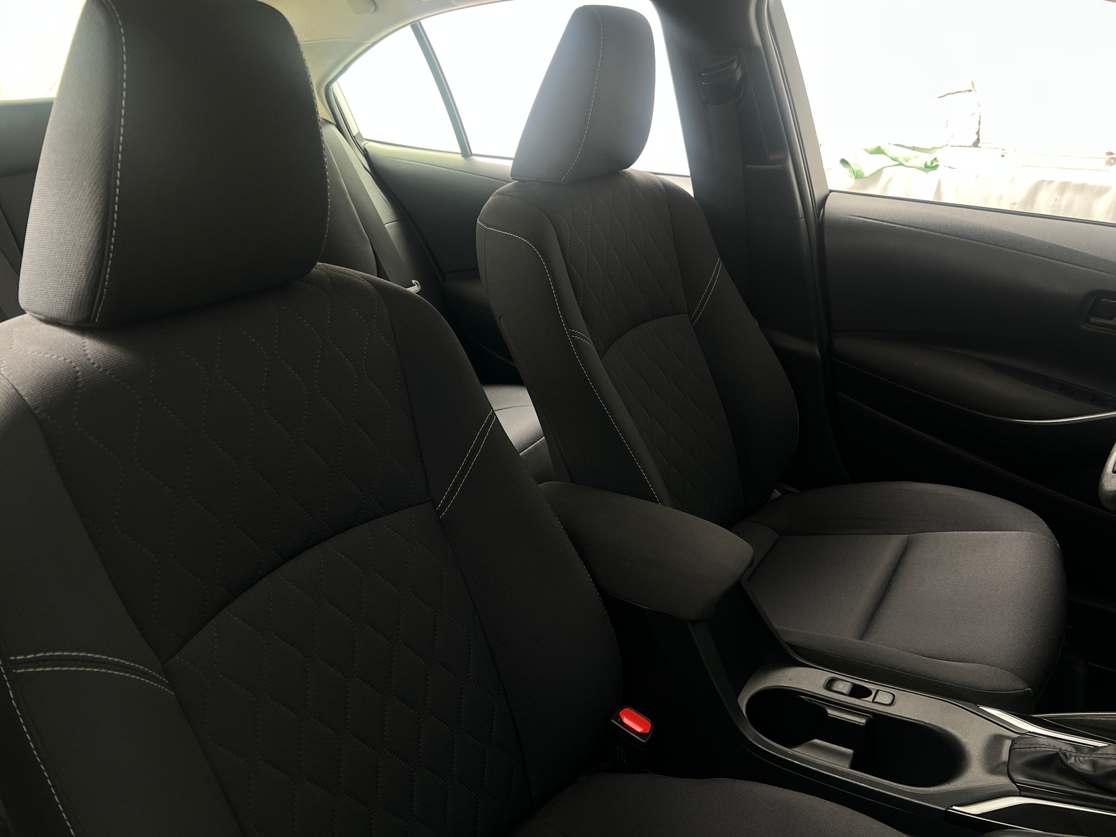 Thumbnail: 2024 Toyota Corolla - 2