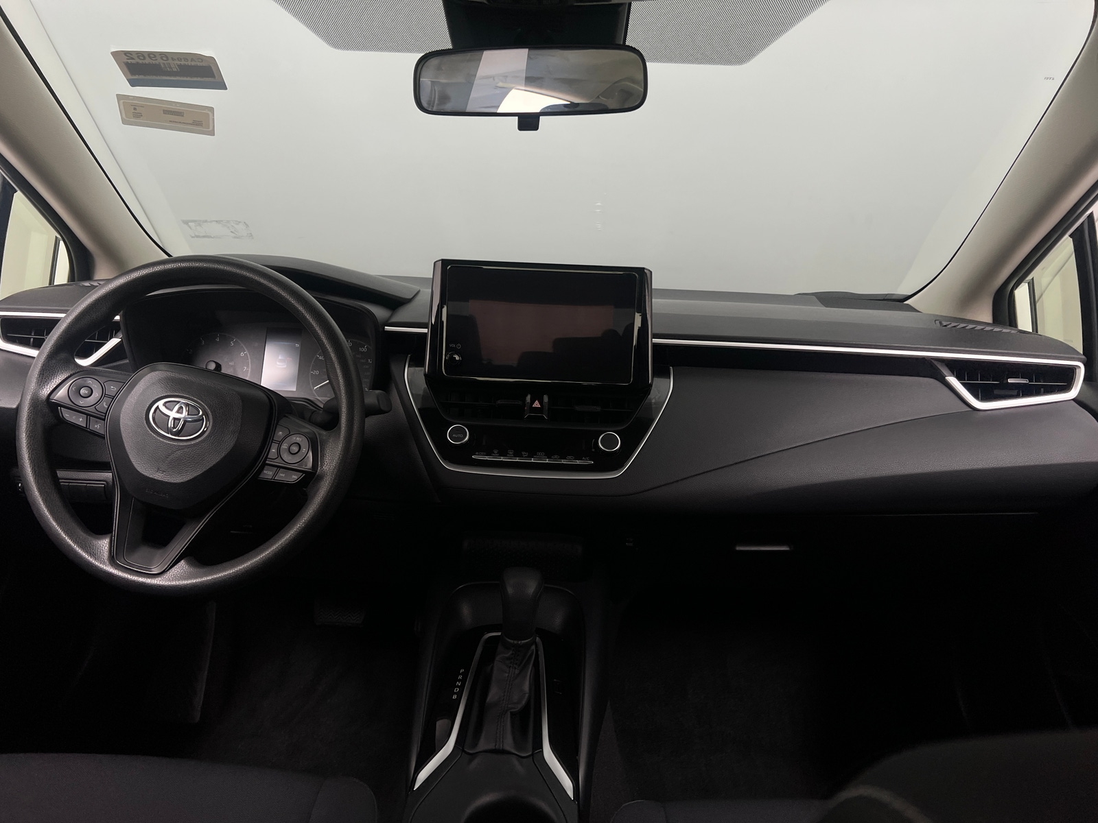Thumbnail: 2024 Toyota Corolla - 3