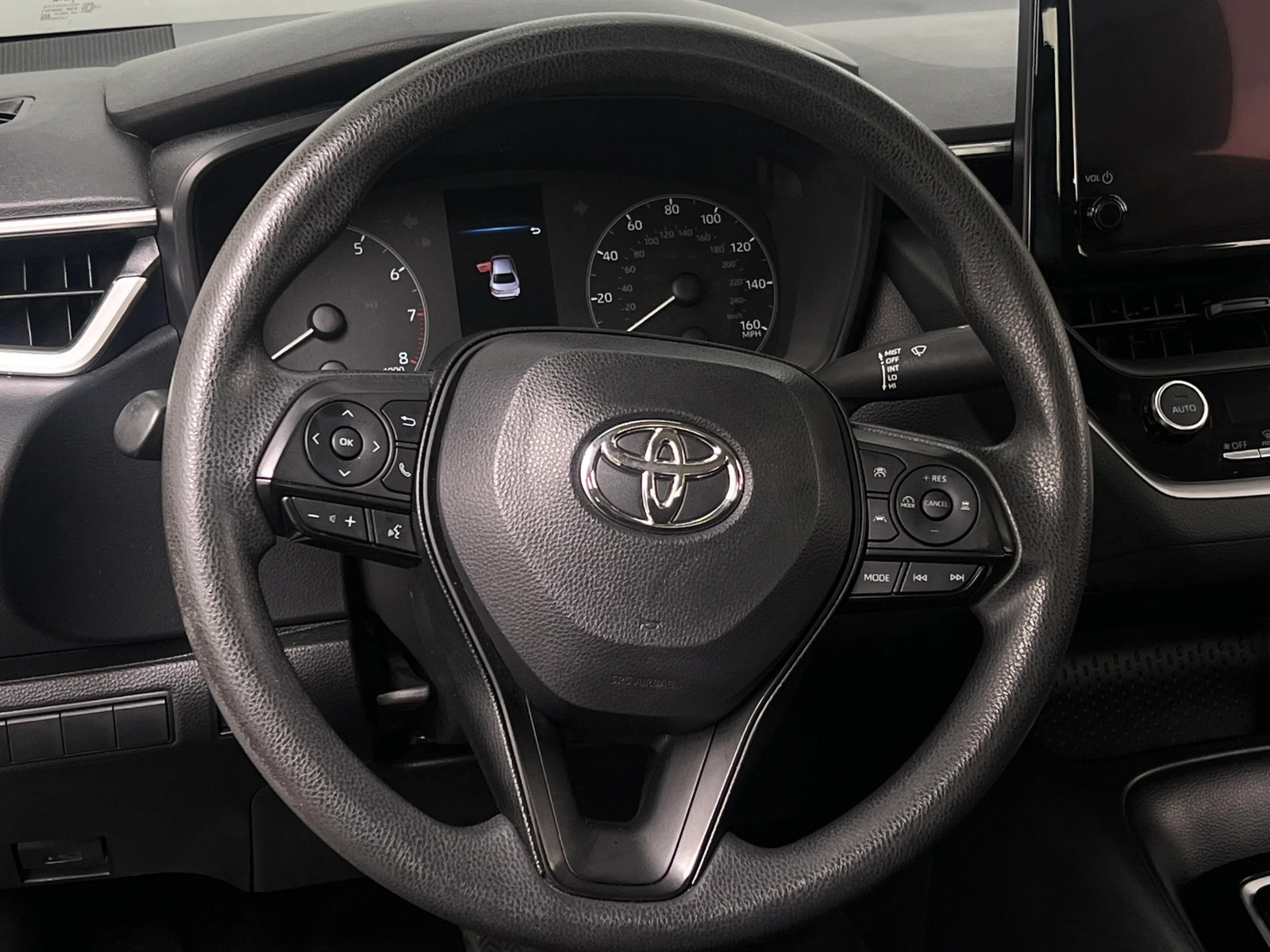 Thumbnail: 2024 Toyota Corolla - 5