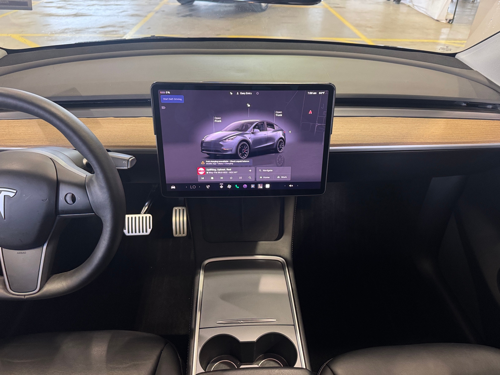 Thumbnail: 2022 Tesla Model Y - 2