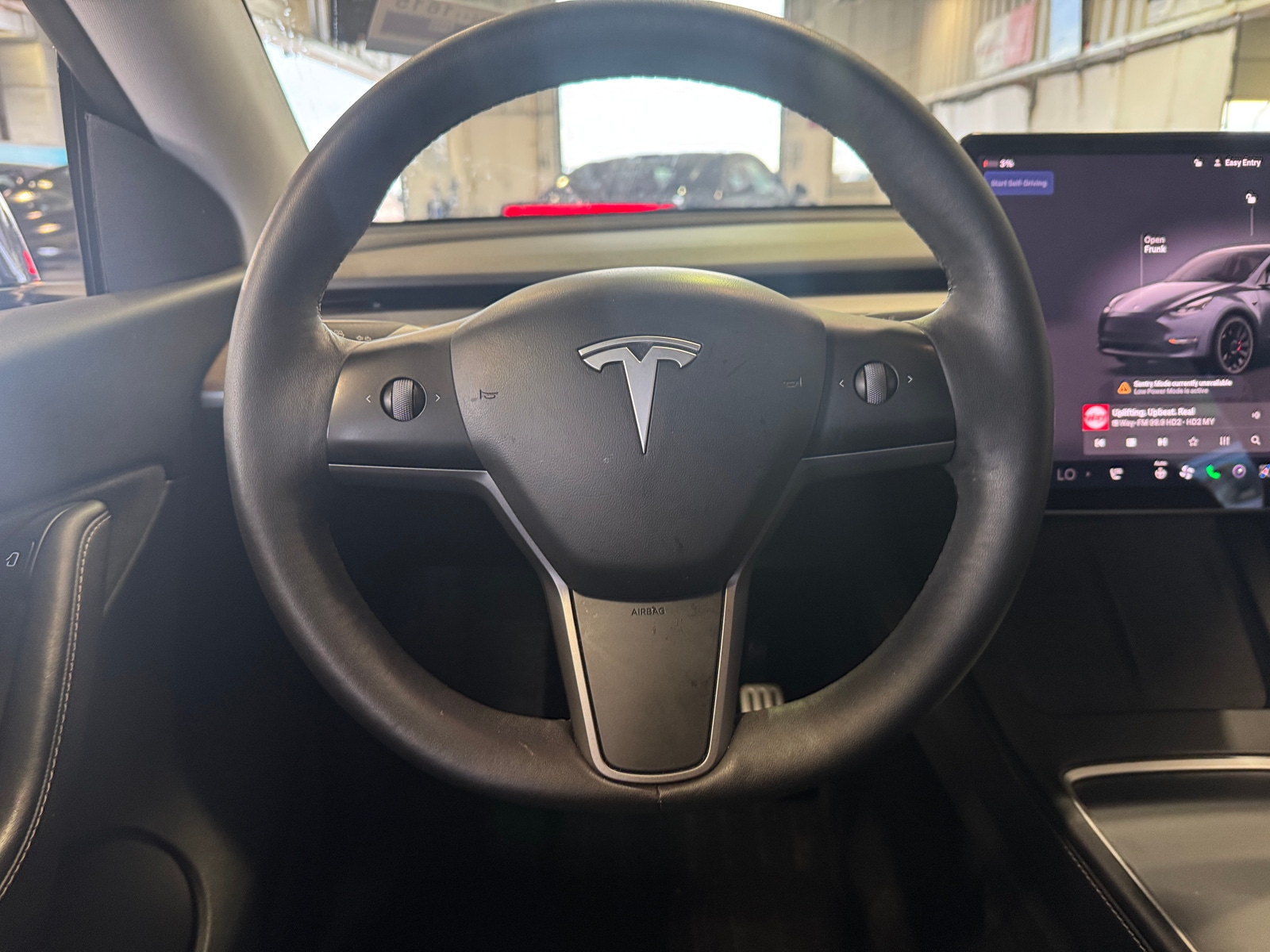 Thumbnail: 2022 Tesla Model Y - 4