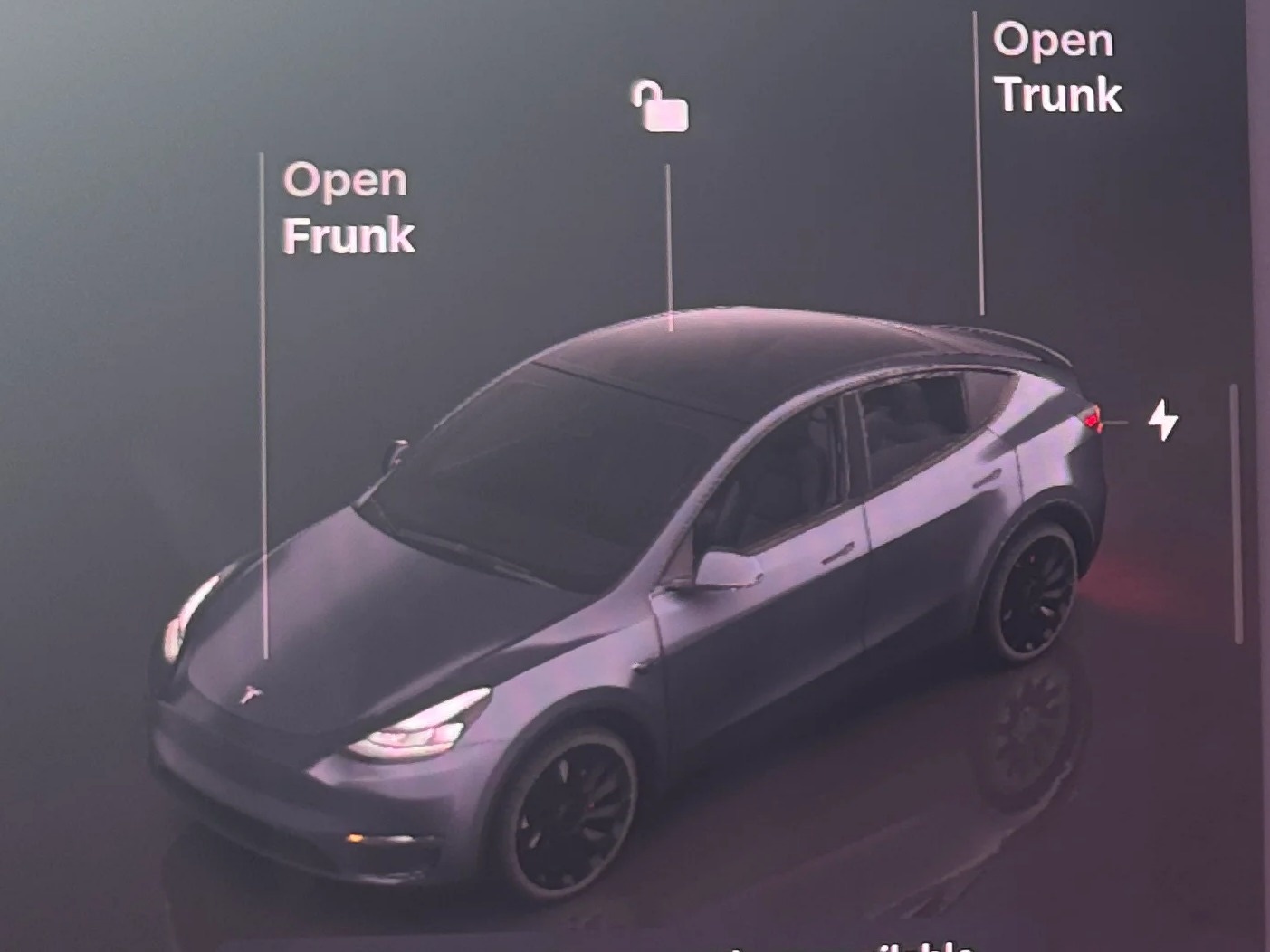 Thumbnail: 2022 Tesla Model Y - 3