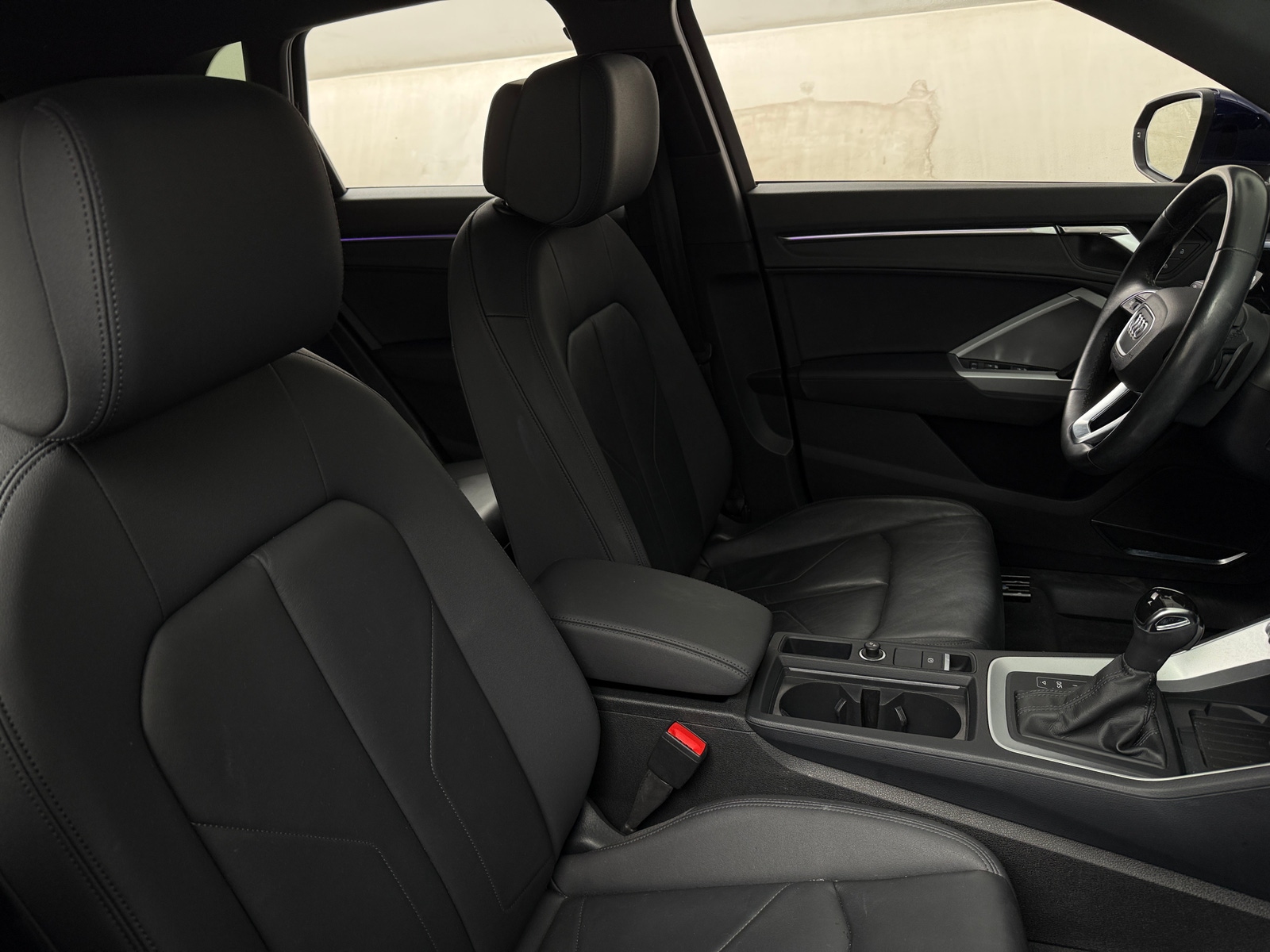 Thumbnail: 2021 Audi Q3 - 2