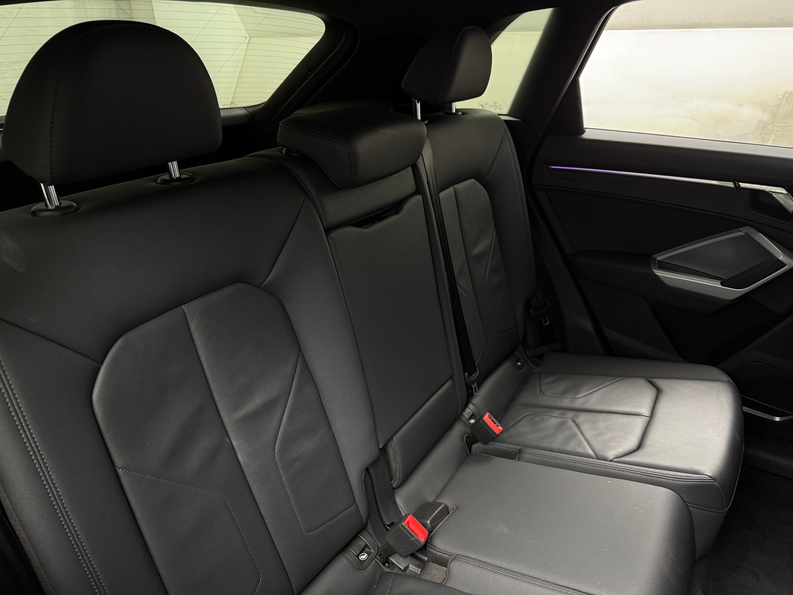 Thumbnail: 2021 Audi Q3 - 6