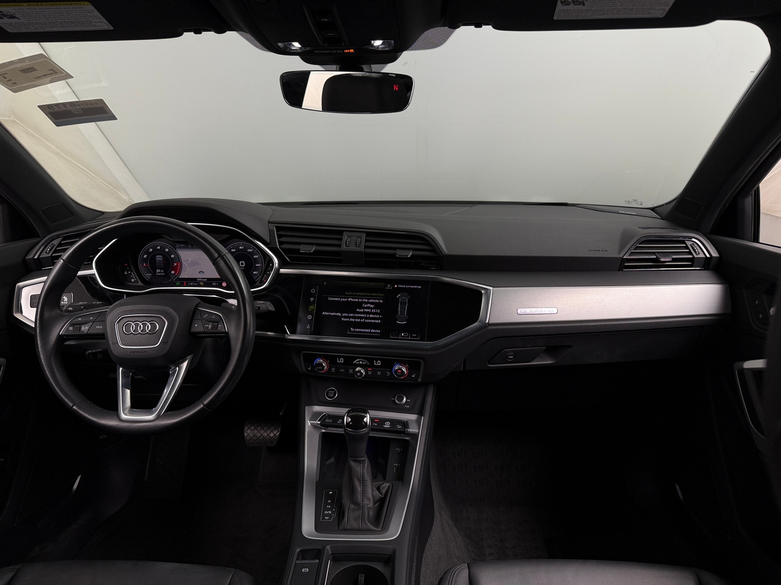 Thumbnail: 2021 Audi Q3 - 3