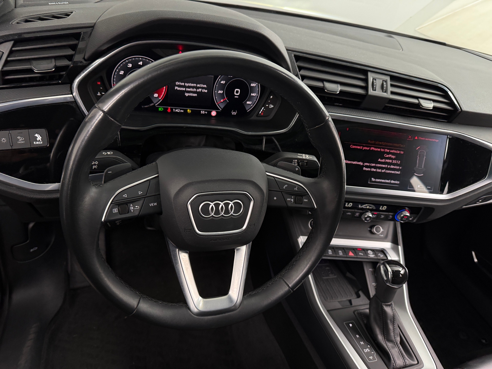 Thumbnail: 2021 Audi Q3 - 5