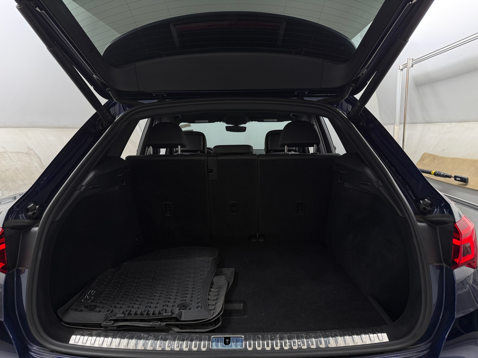 Thumbnail: 2021 Audi Q3 - 7