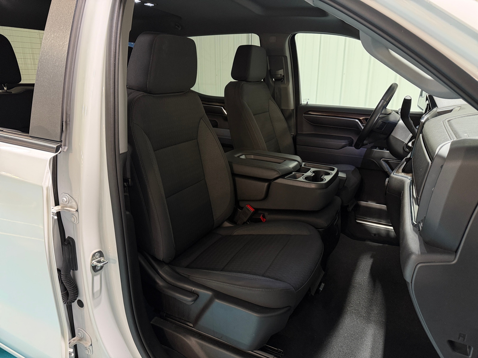Thumbnail: 2023 Chevrolet Silverado 1500 - 2