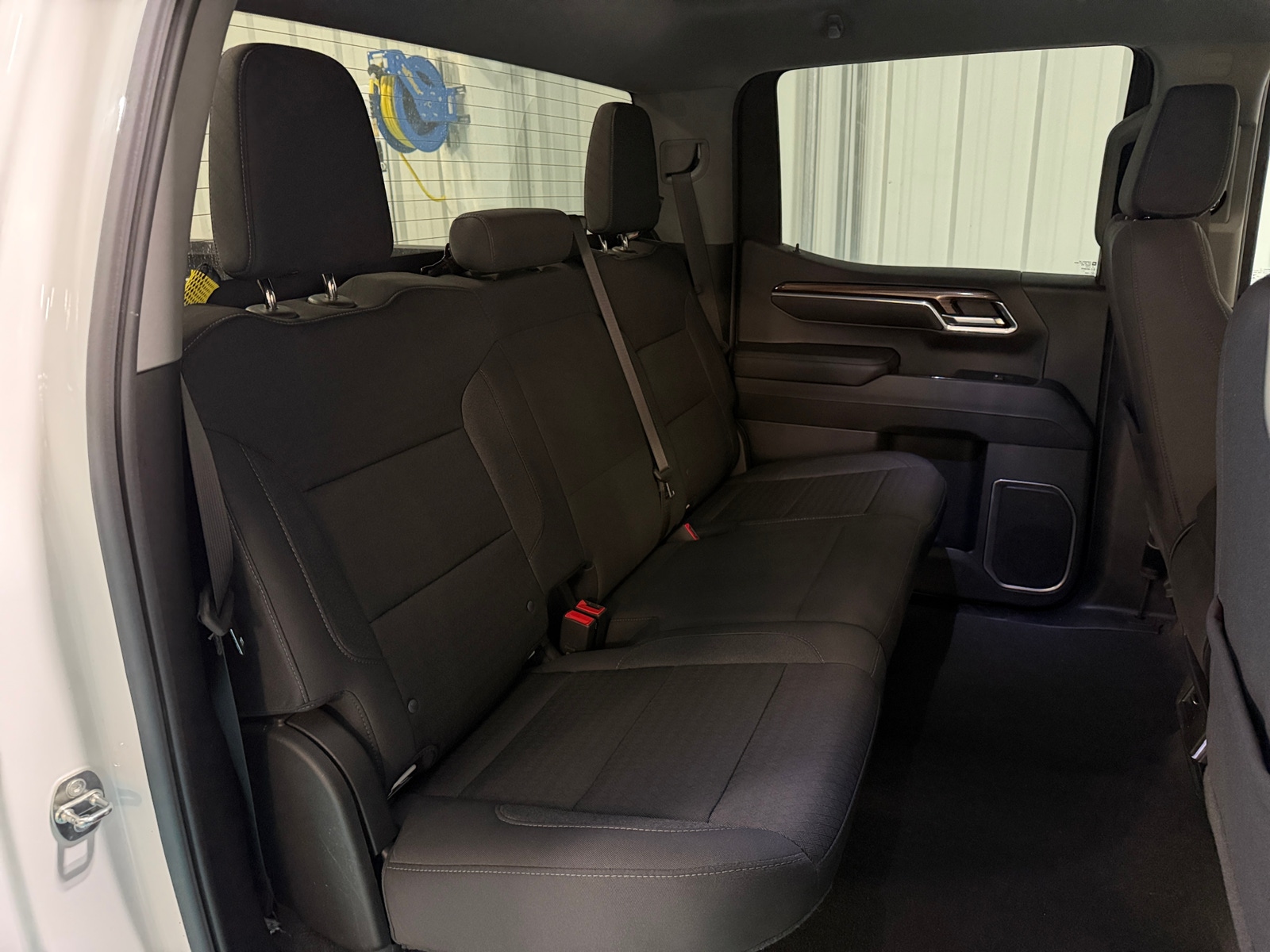 Thumbnail: 2023 Chevrolet Silverado 1500 - 6