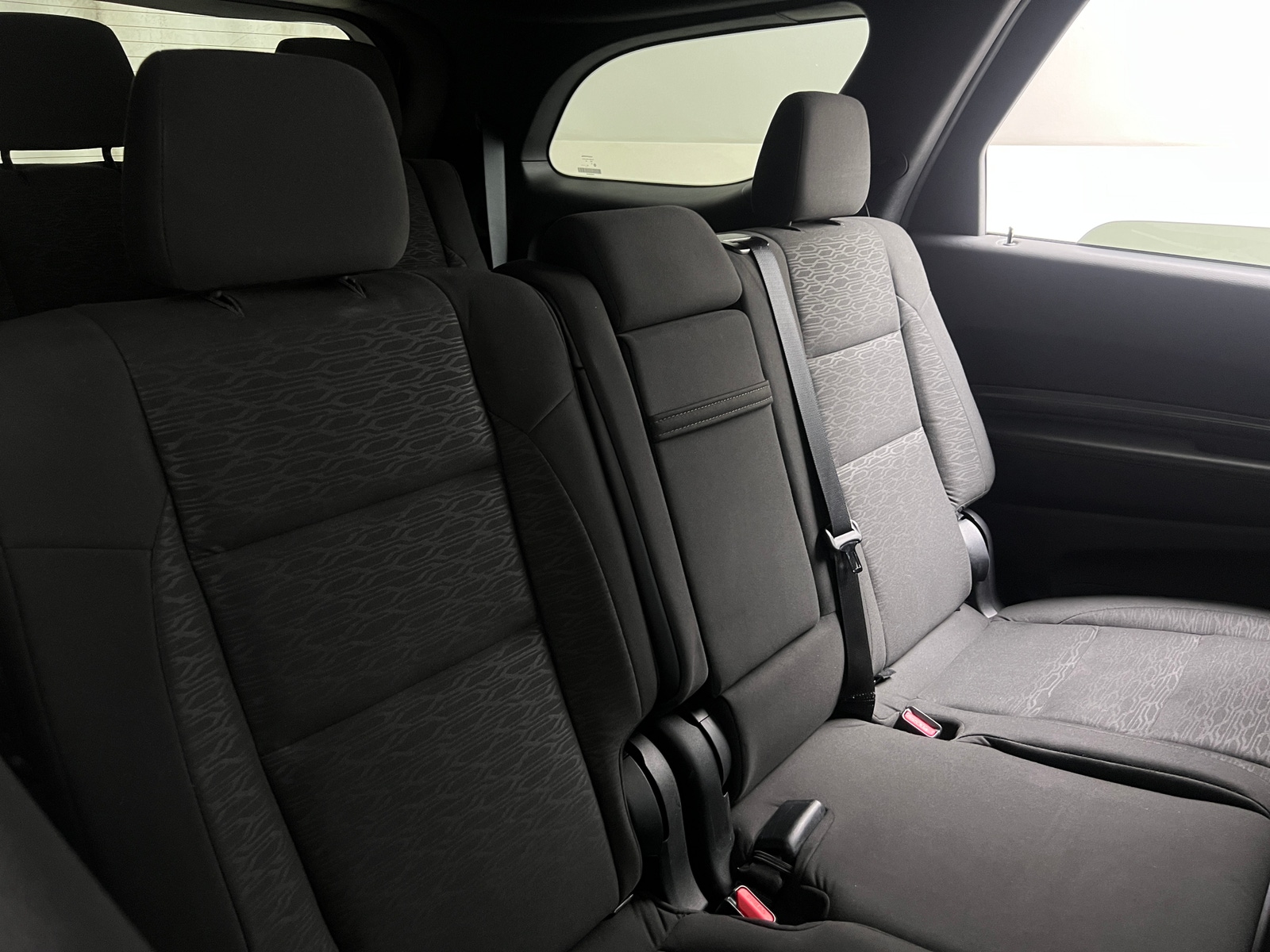 Thumbnail: 2026 Dodge Durango - 6