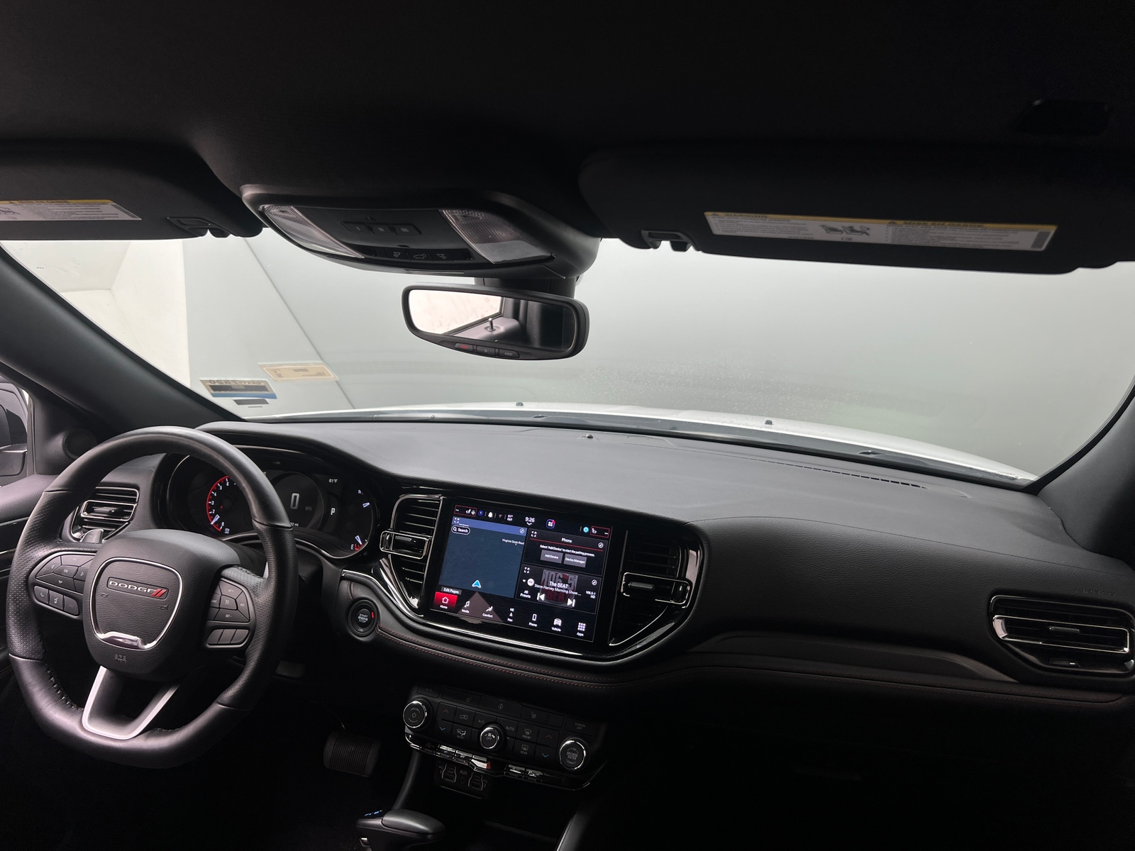 Thumbnail: 2026 Dodge Durango - 3