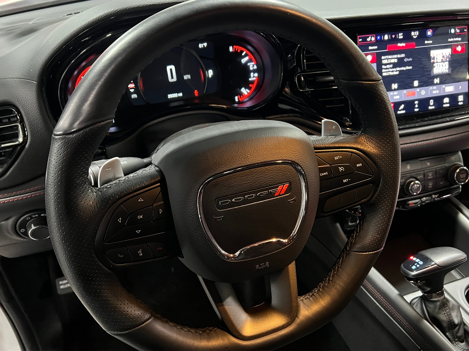 Thumbnail: 2026 Dodge Durango - 5