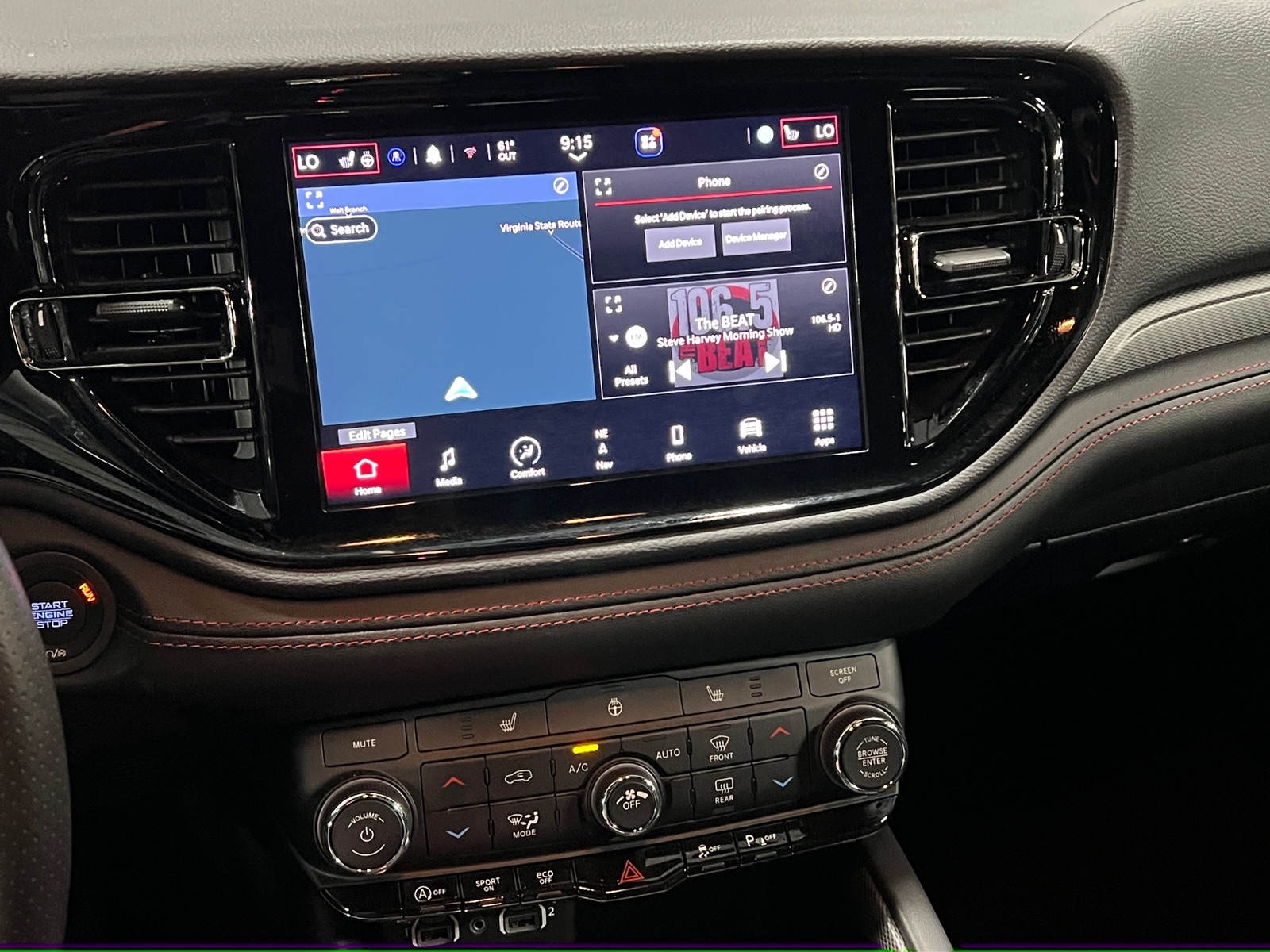 Thumbnail: 2026 Dodge Durango - 4