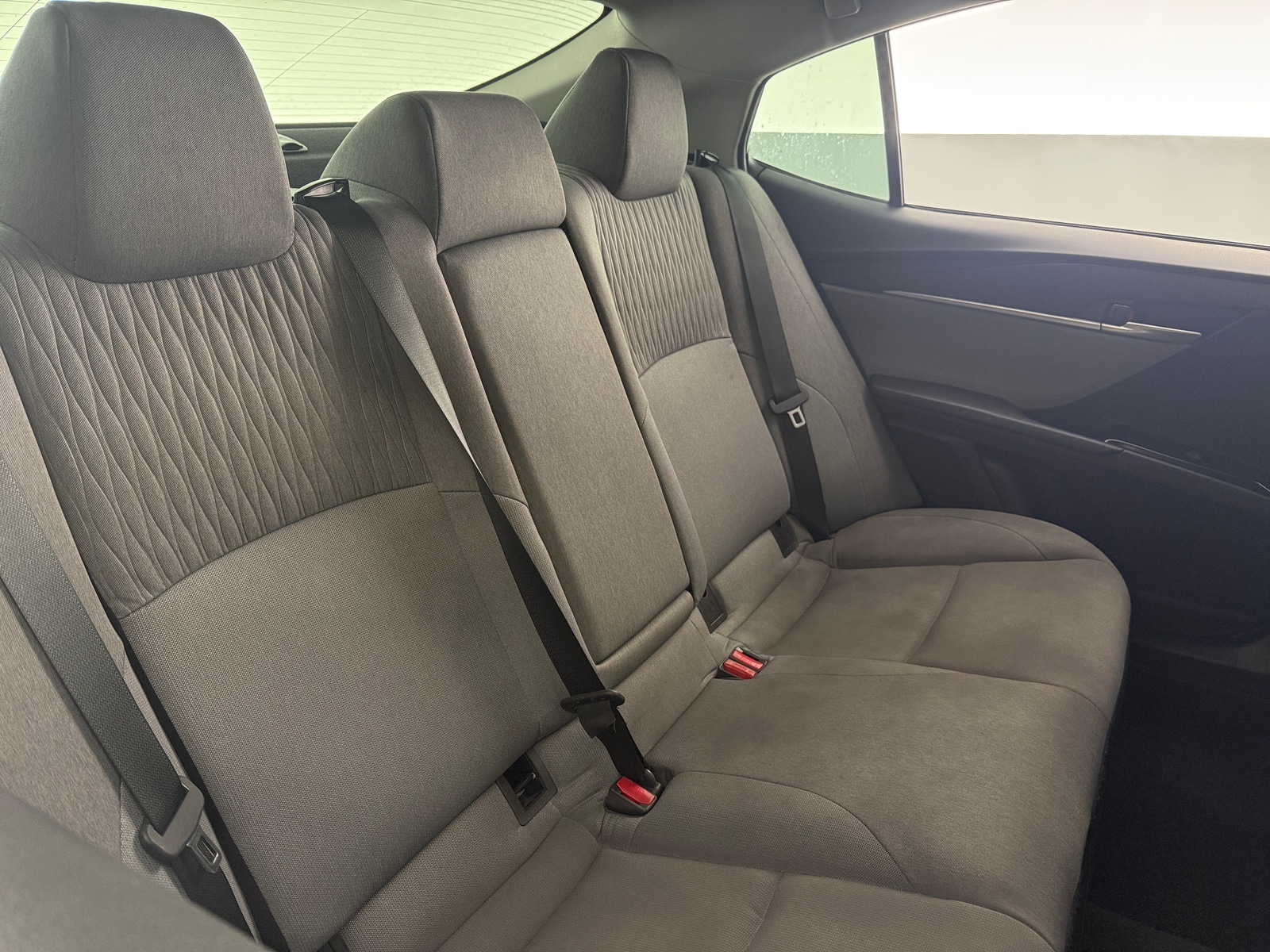 Thumbnail: 2025 Toyota Camry - 6