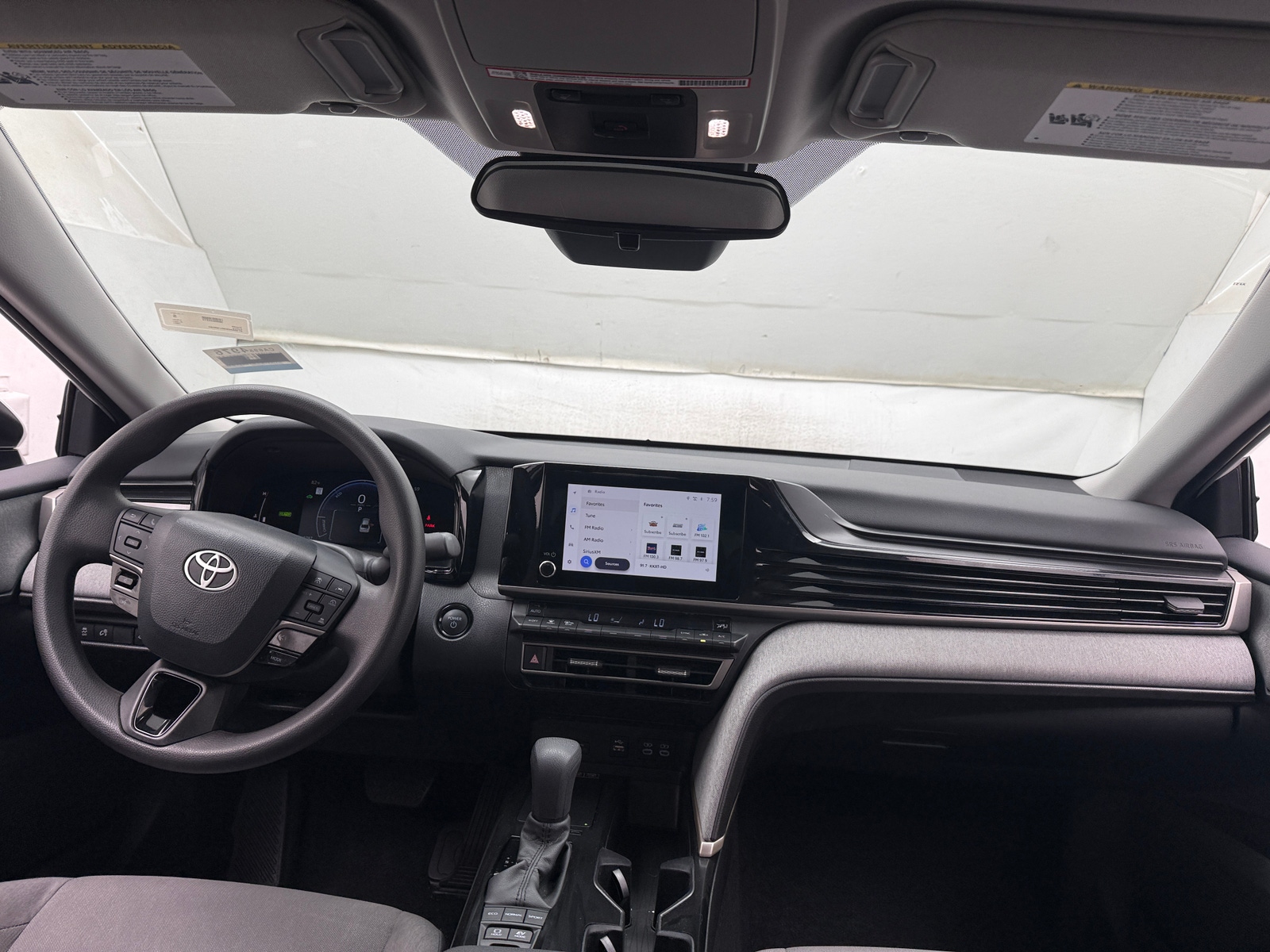 Thumbnail: 2025 Toyota Camry - 3