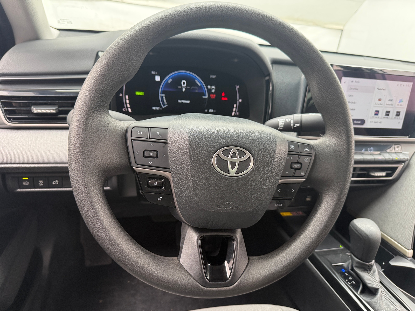 Thumbnail: 2025 Toyota Camry - 5