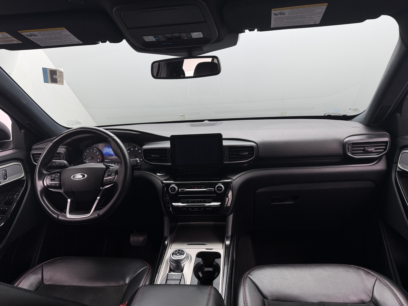 Thumbnail: 2022 Ford Explorer - 2