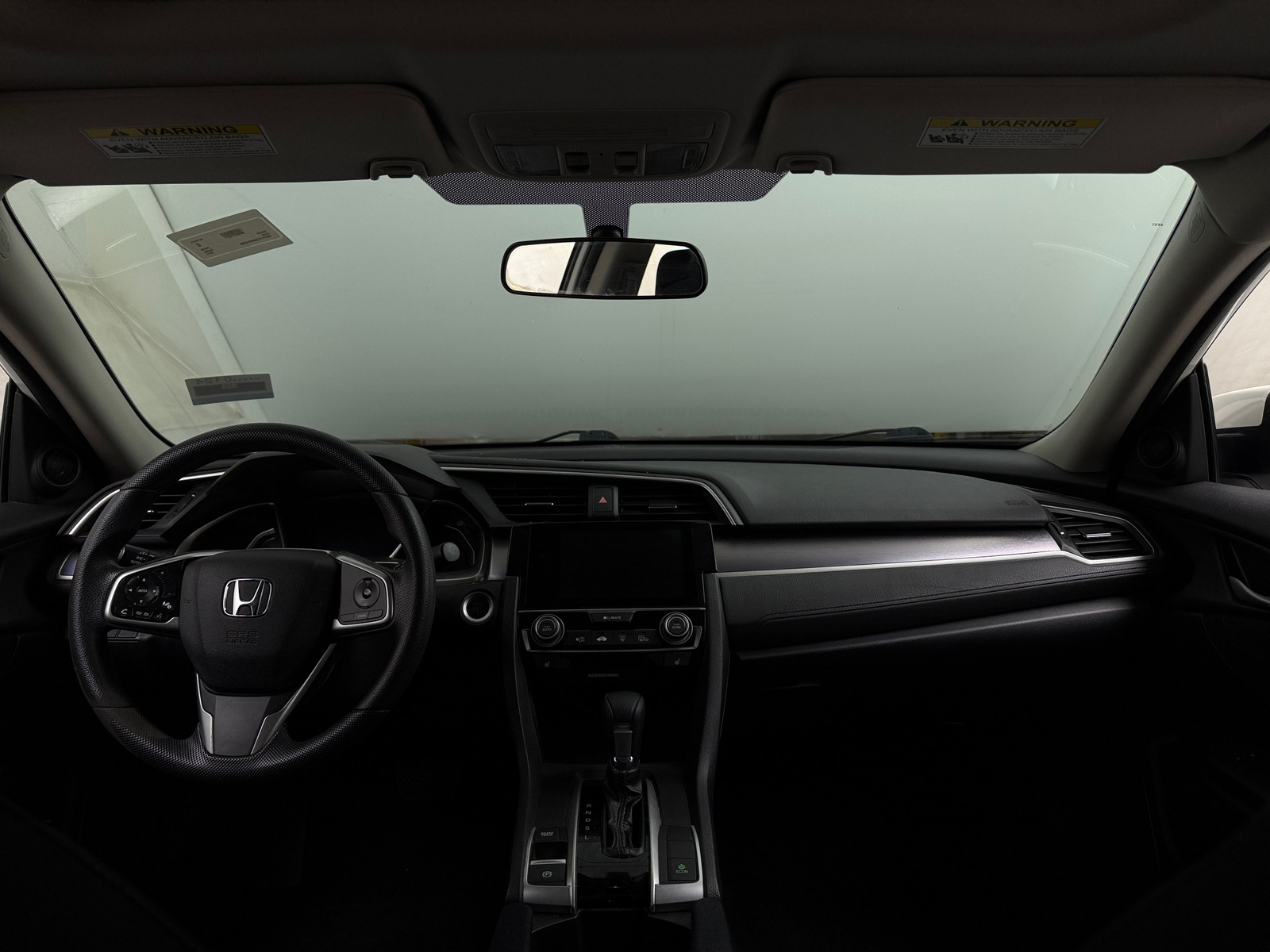 Thumbnail: 2017 Honda Civic - 3