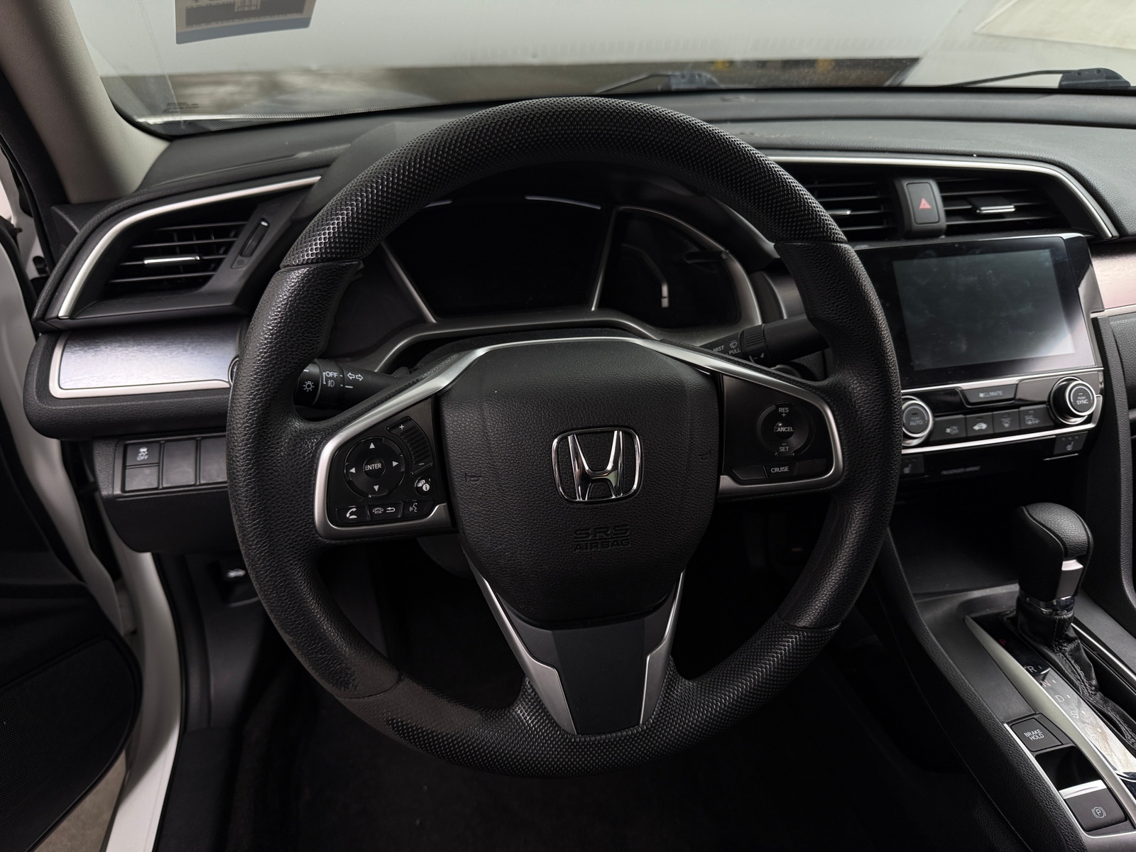 Thumbnail: 2017 Honda Civic - 5