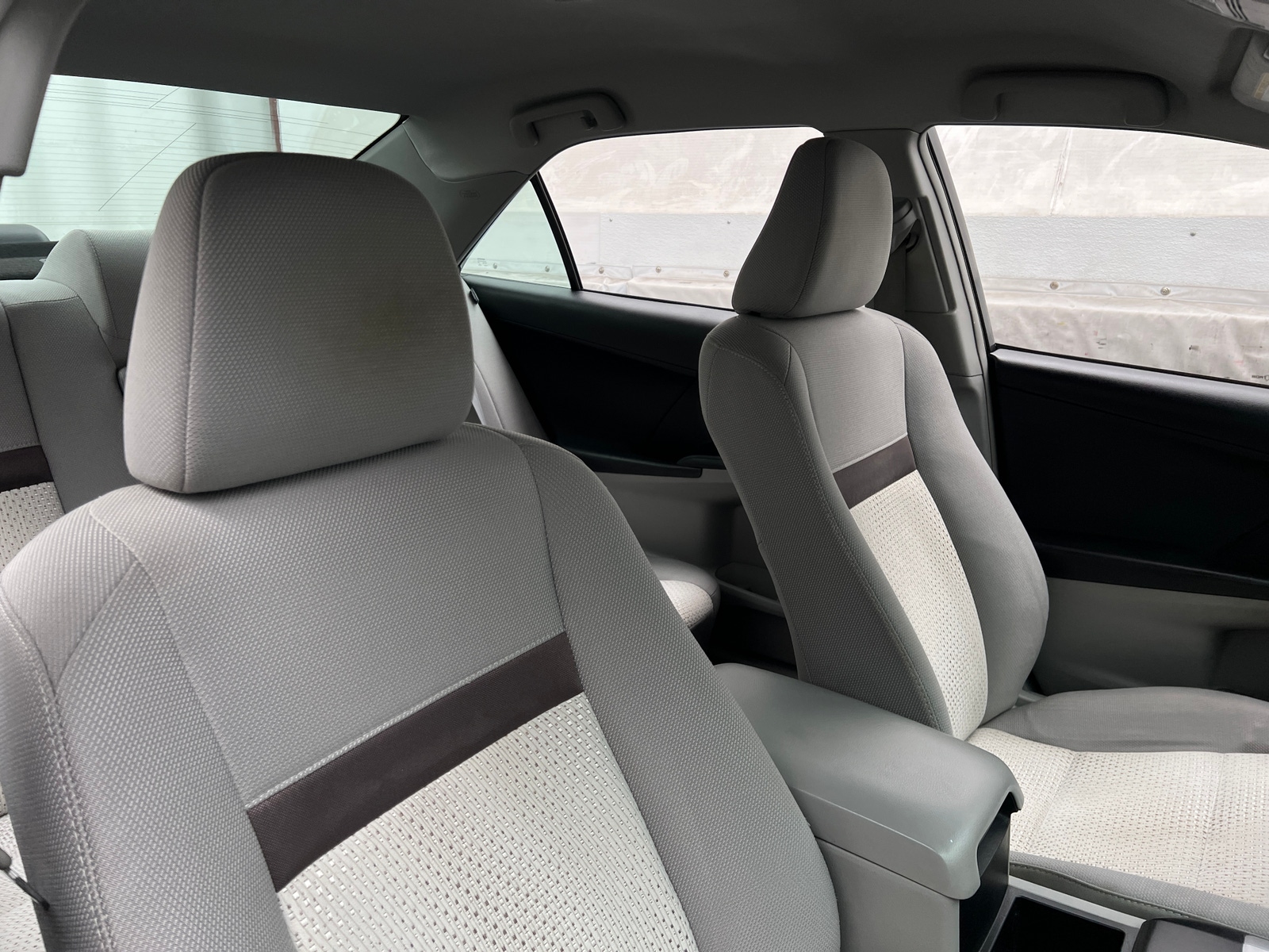Thumbnail: 2014 Toyota Camry - 2