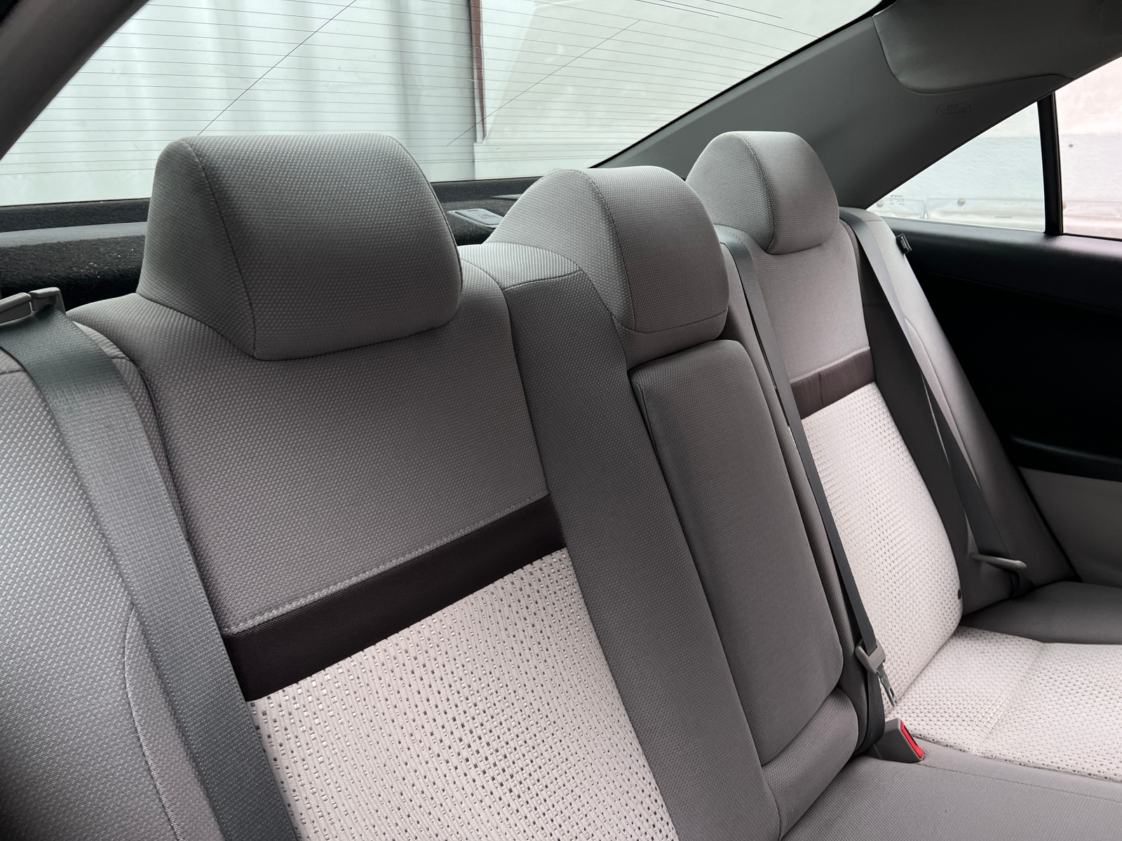 Thumbnail: 2014 Toyota Camry - 6