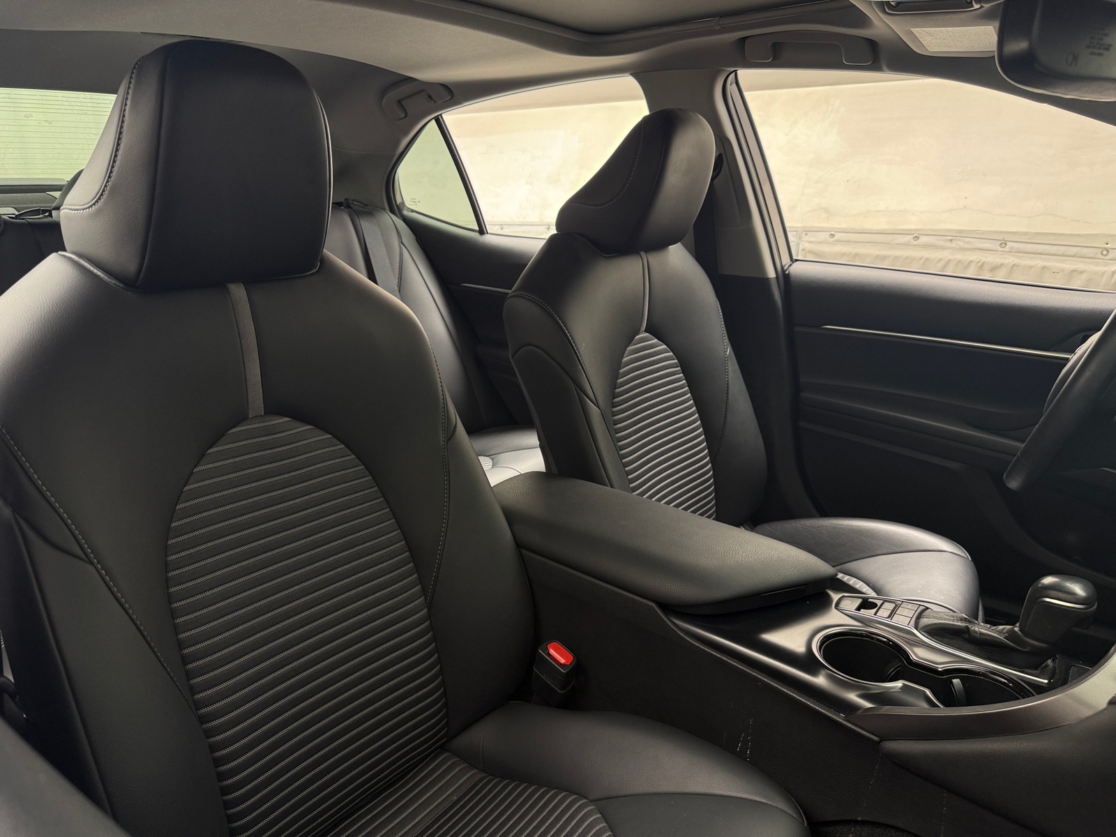 Thumbnail: 2020 Toyota Camry - 2