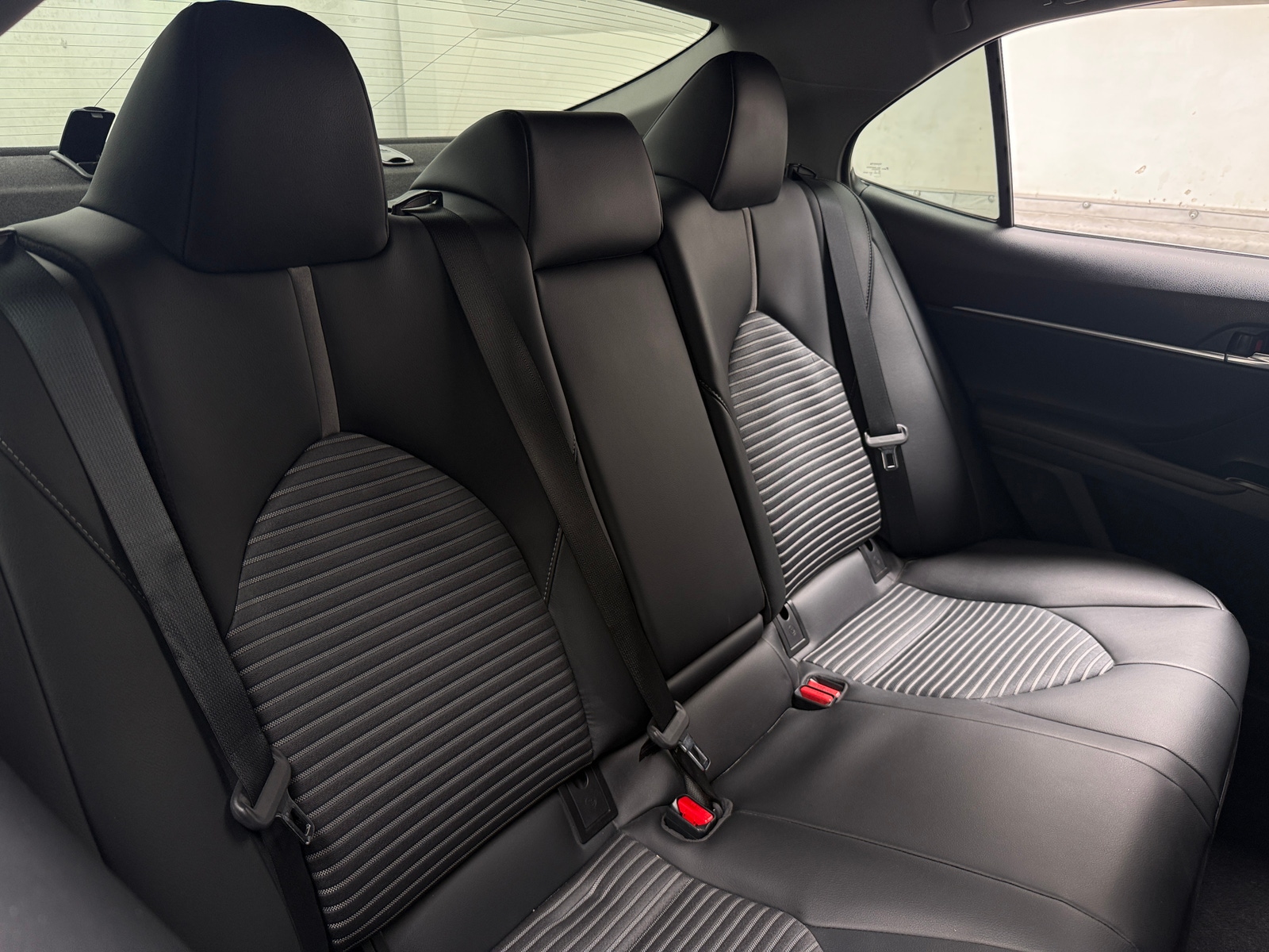 Thumbnail: 2020 Toyota Camry - 6