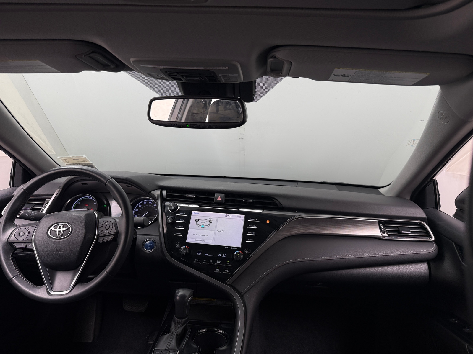 Thumbnail: 2020 Toyota Camry - 3